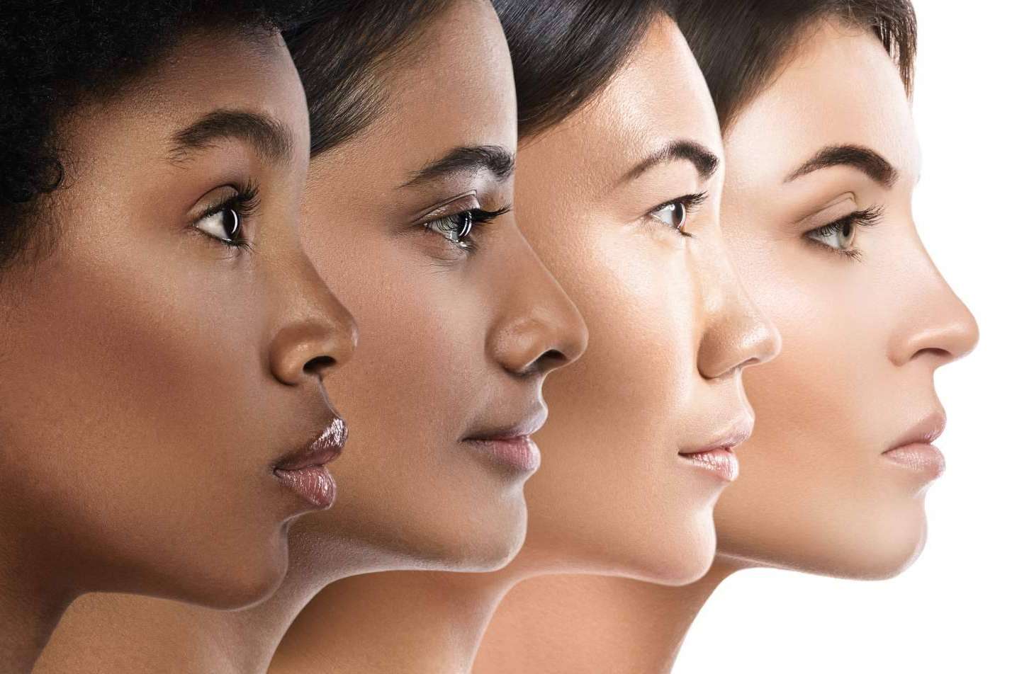 Los rellenos faciales con ácido hialurónico de Alluring Clinic aportan resultados naturales