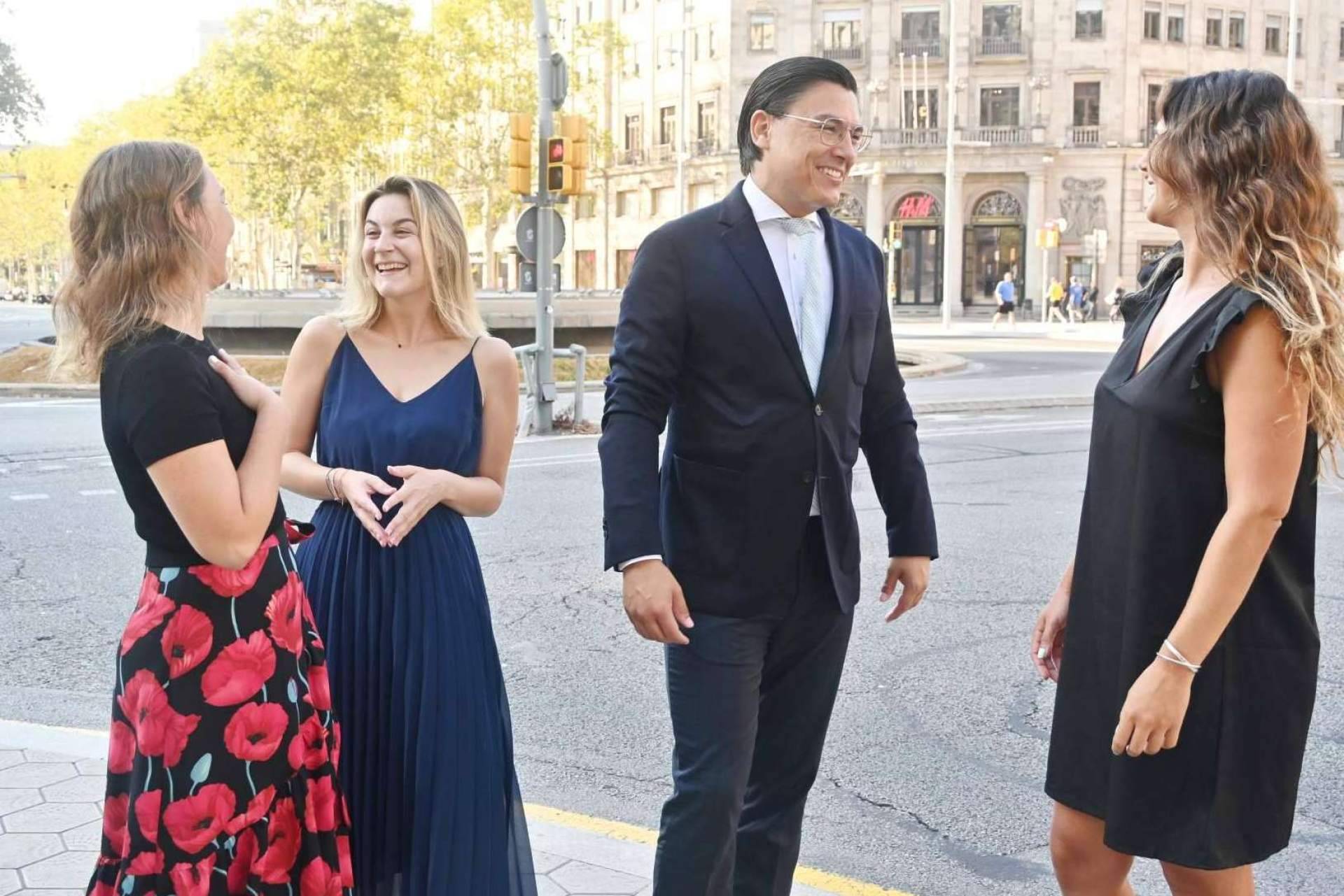 La amplia trayectoria del despacho de abogados Gimbrere Legal