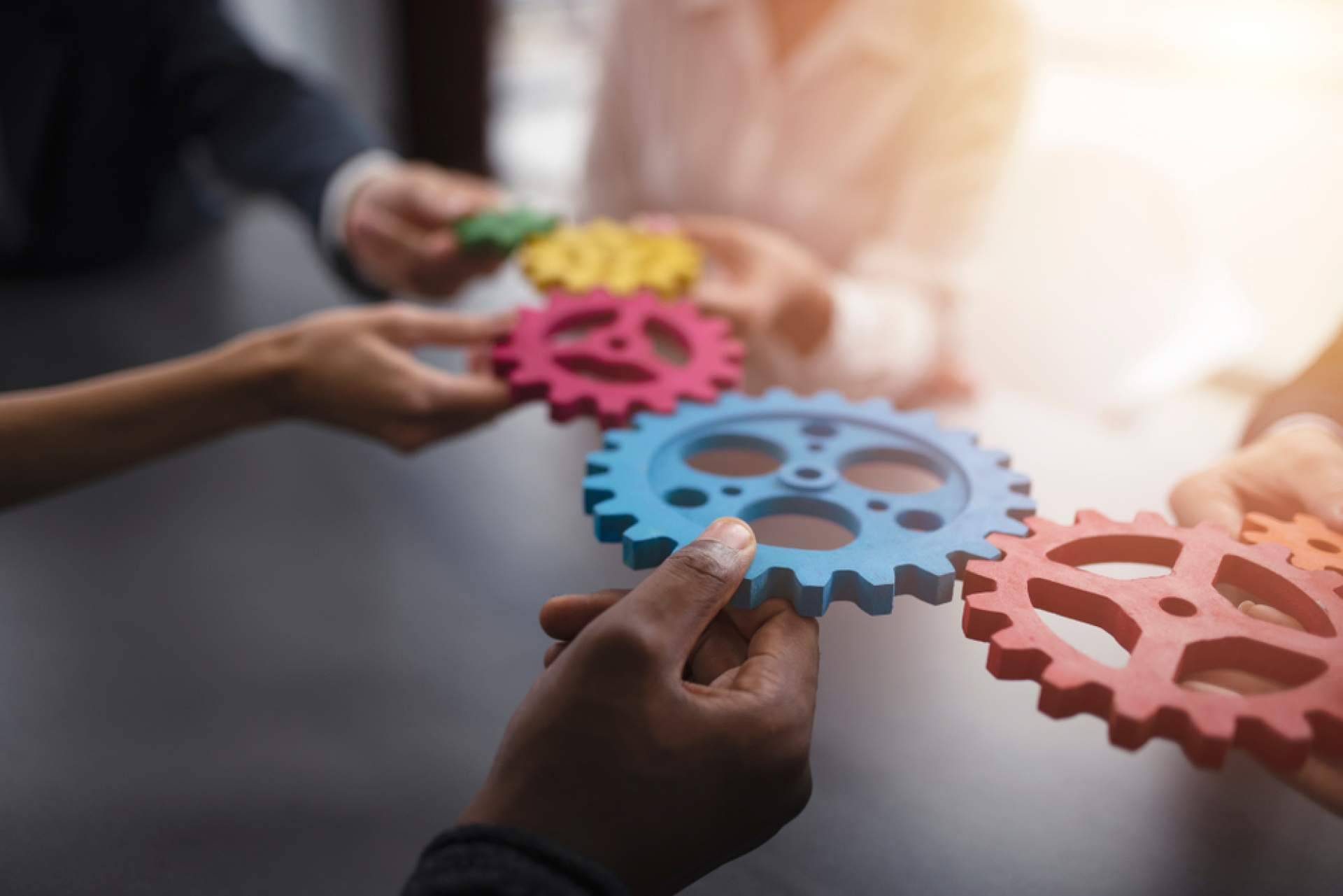 EEP iGroup dispone de un ciclo formativo de técnico en integración social
