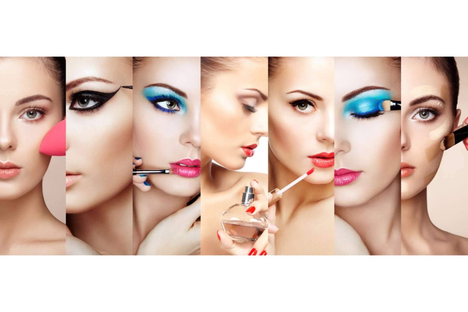 Los cursos de maquillaje en Madrid de la escuela Asociación de Maquilladores Españoles