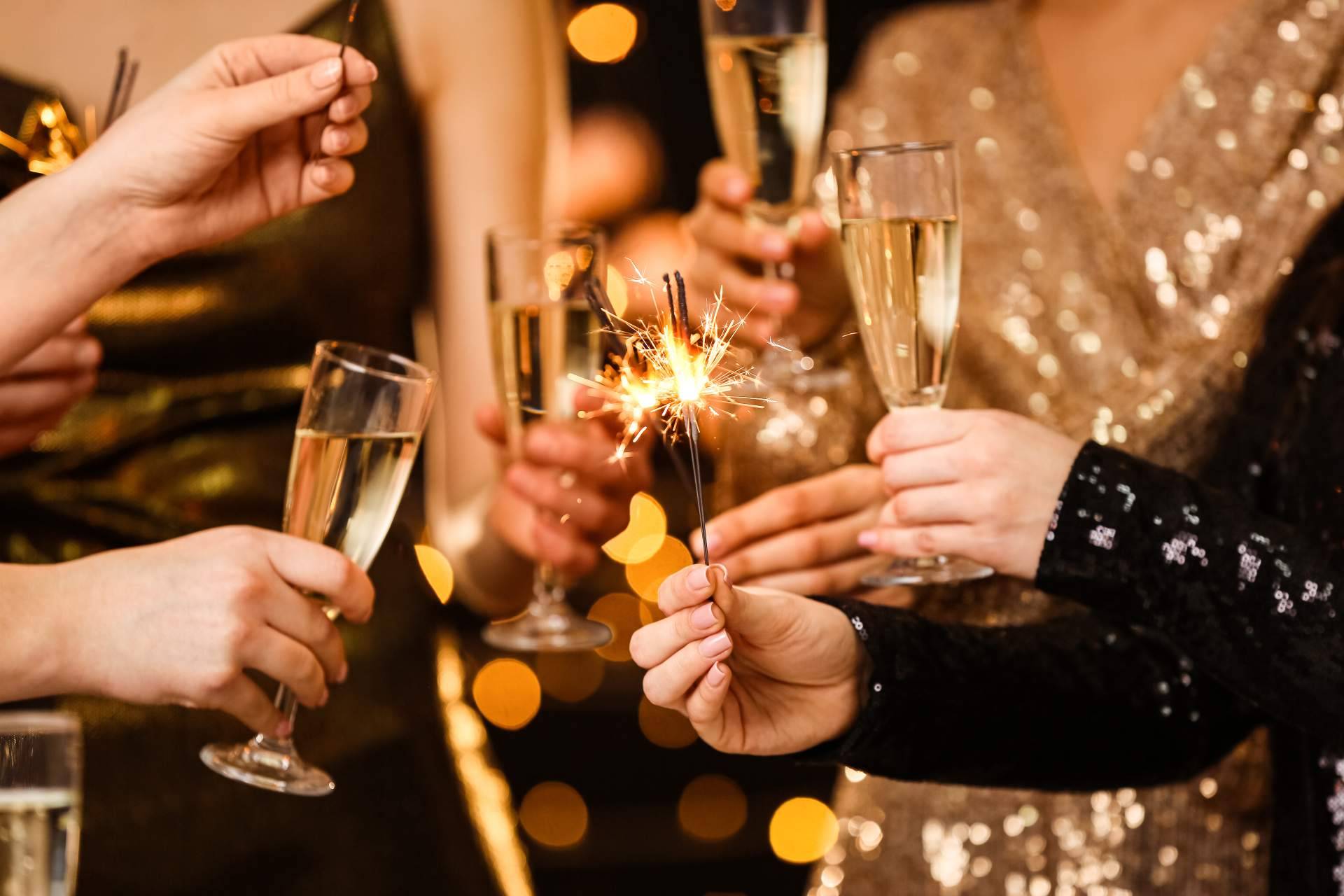 Offerte Capodanno Roma ofrece distintos tipos de fiestas de Nochevieja