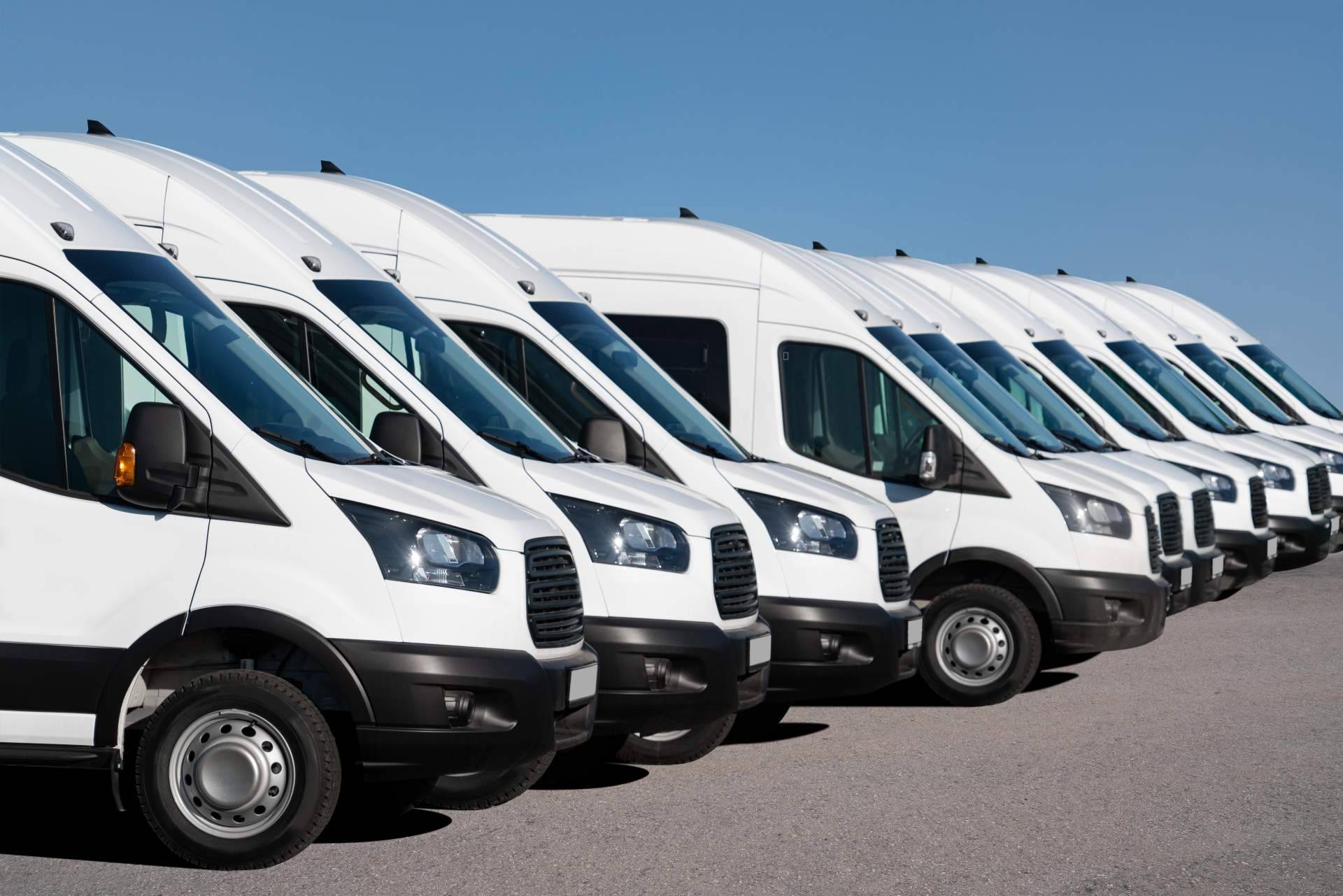 Camion Protect explica los beneficios de contratar un seguro flota