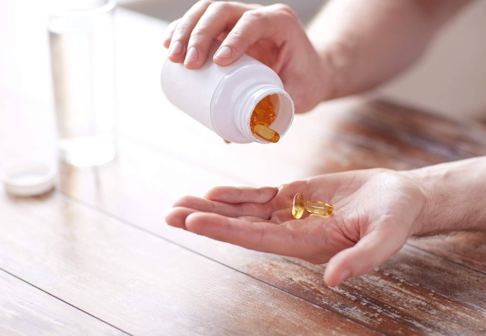 Las vitaminas y minerales para la vuelta a la rutina de Herbaclock