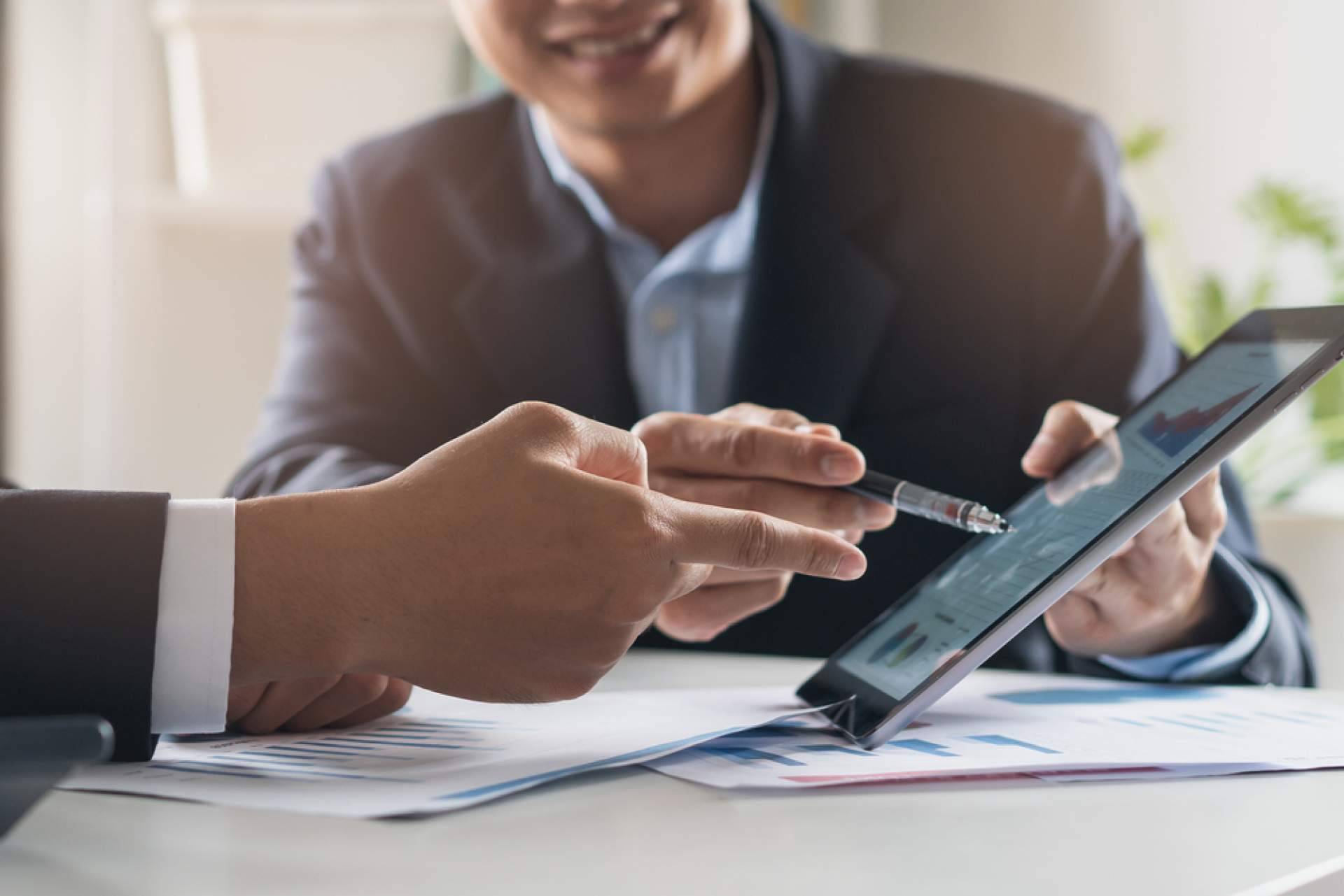 EFP Group ofrece su servicio de consultoría de calidad