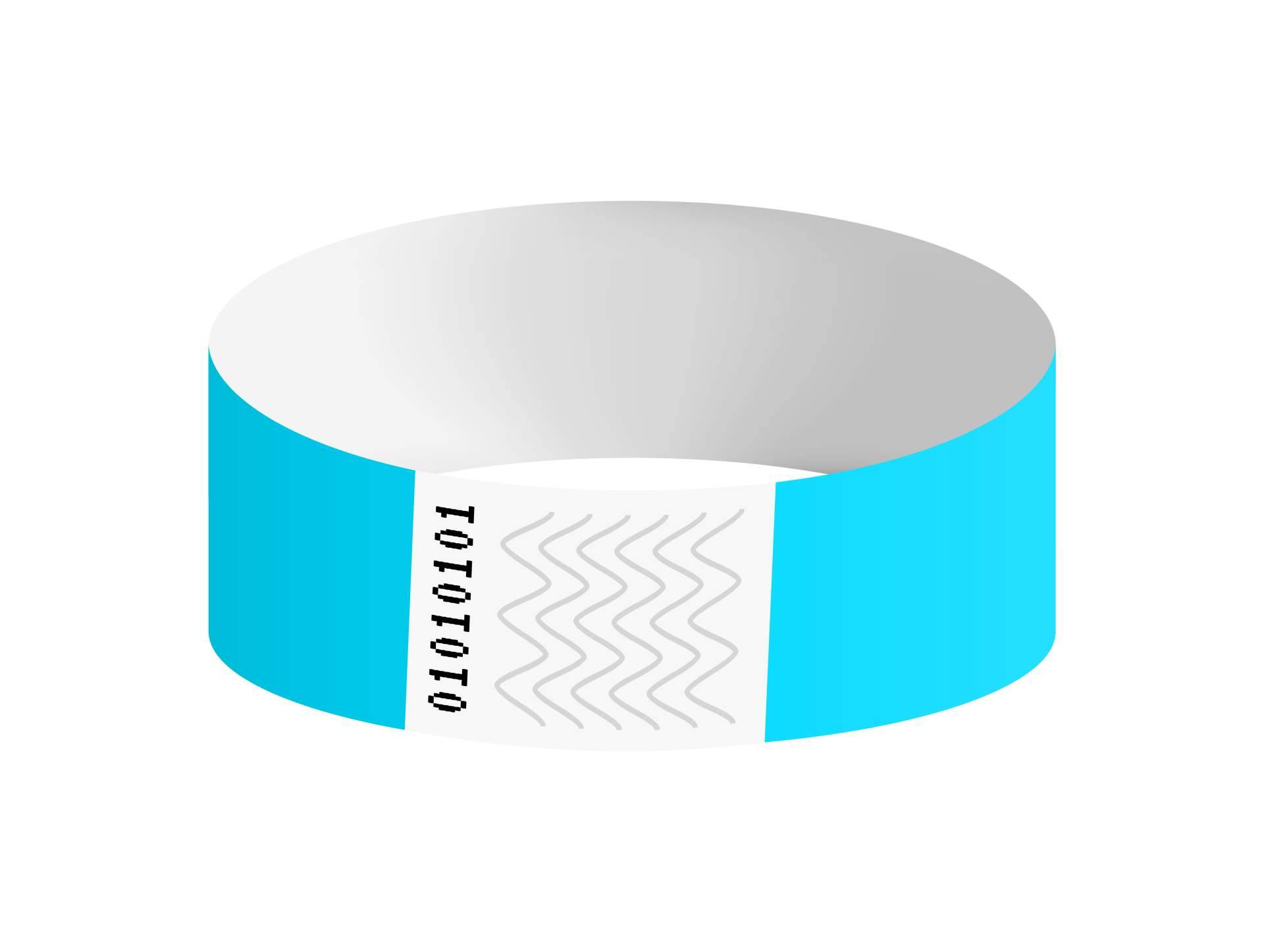 Pulseras Para Discotecas presenta diferentes tipos de pulseras para eventos