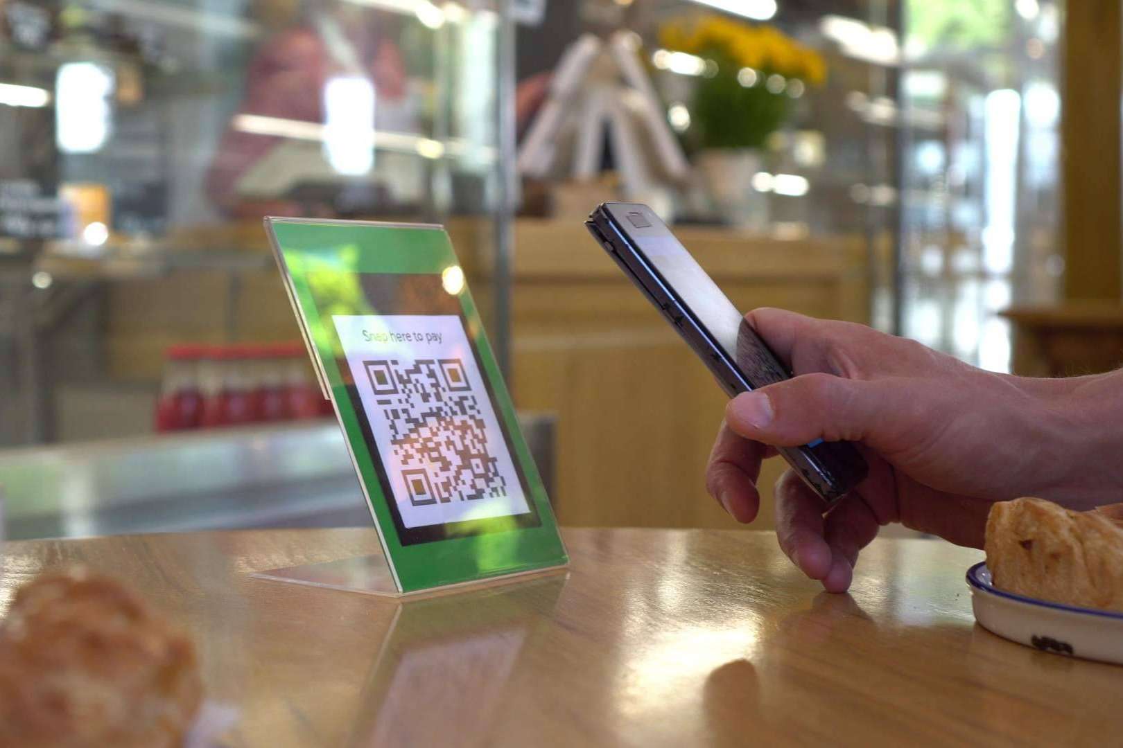 Hacer un menú digital de manera profesional con Menu.es