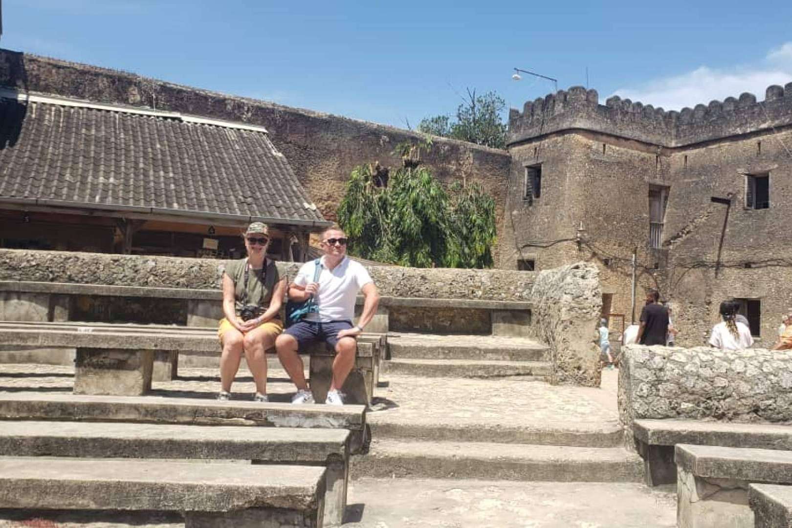 Kobe Tours y Safaris para descubrir las maravillas de Zanzíbar
