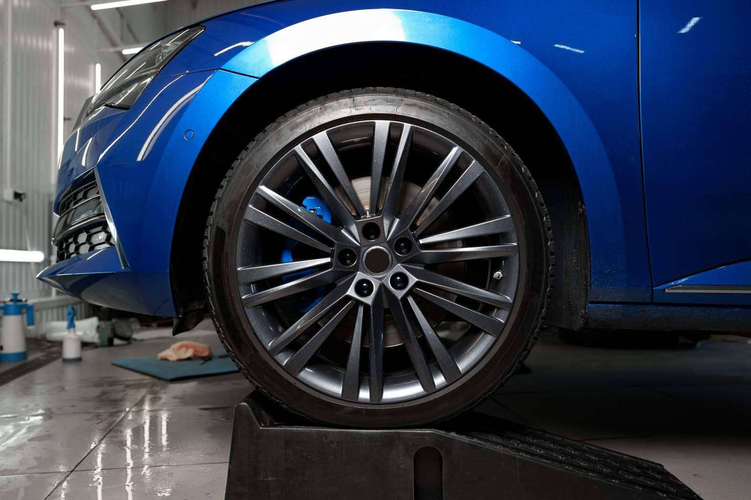 La marca de neumáticos Sailun refuerza su presencia en Confortauto