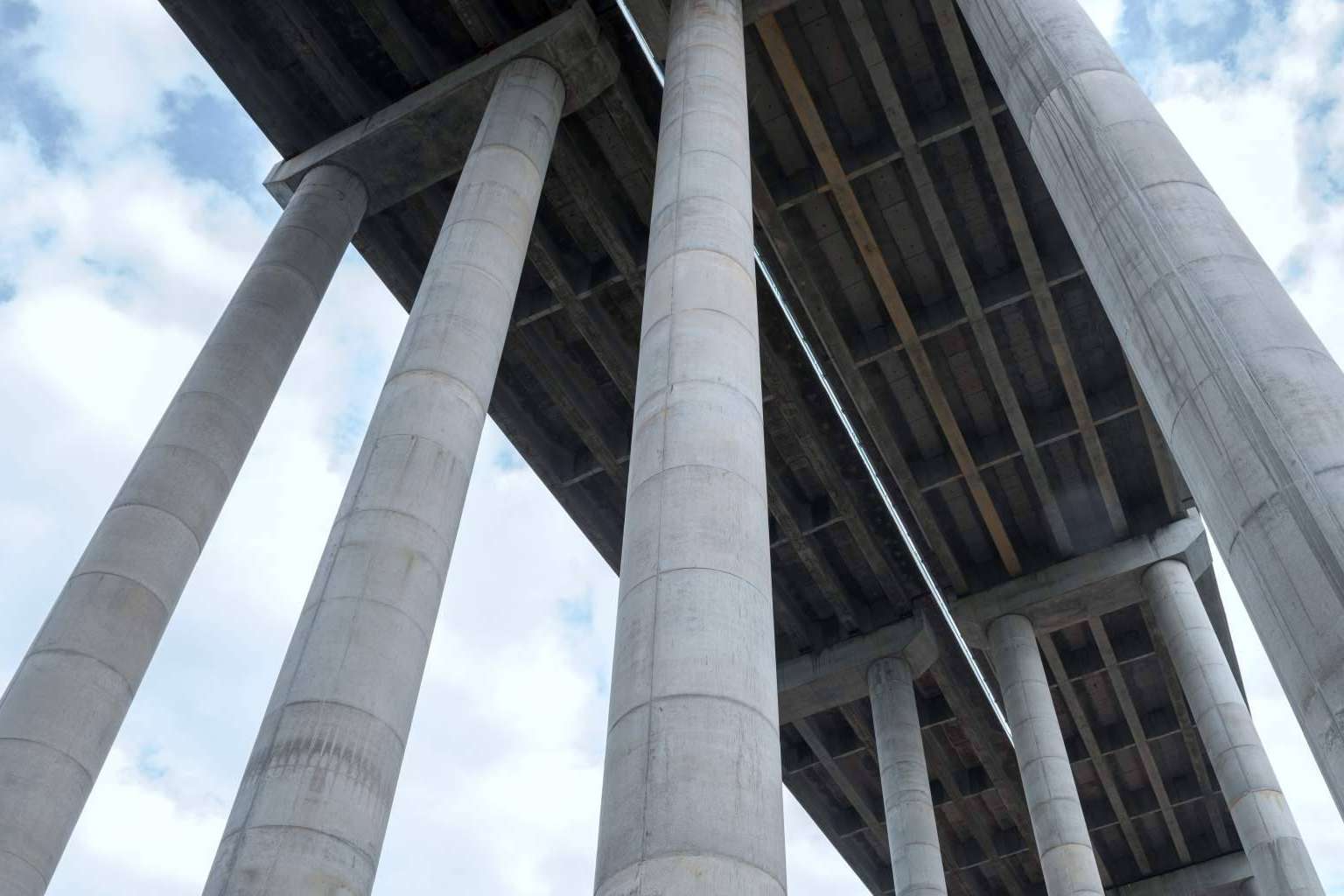 Verdú, especialista en la fabricación de apoyos y juntas elastoméricas para infraestructuras