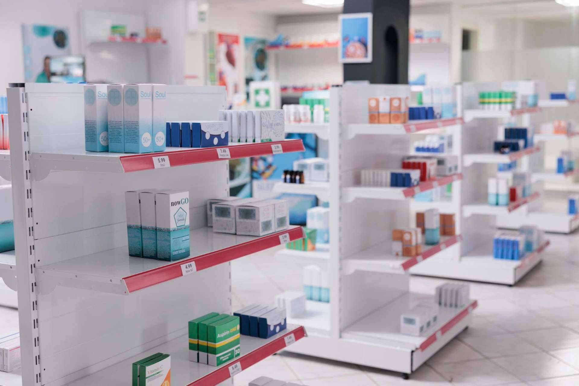 Farmacias en venta de particulares en España con la ayuda de Confiafarma
