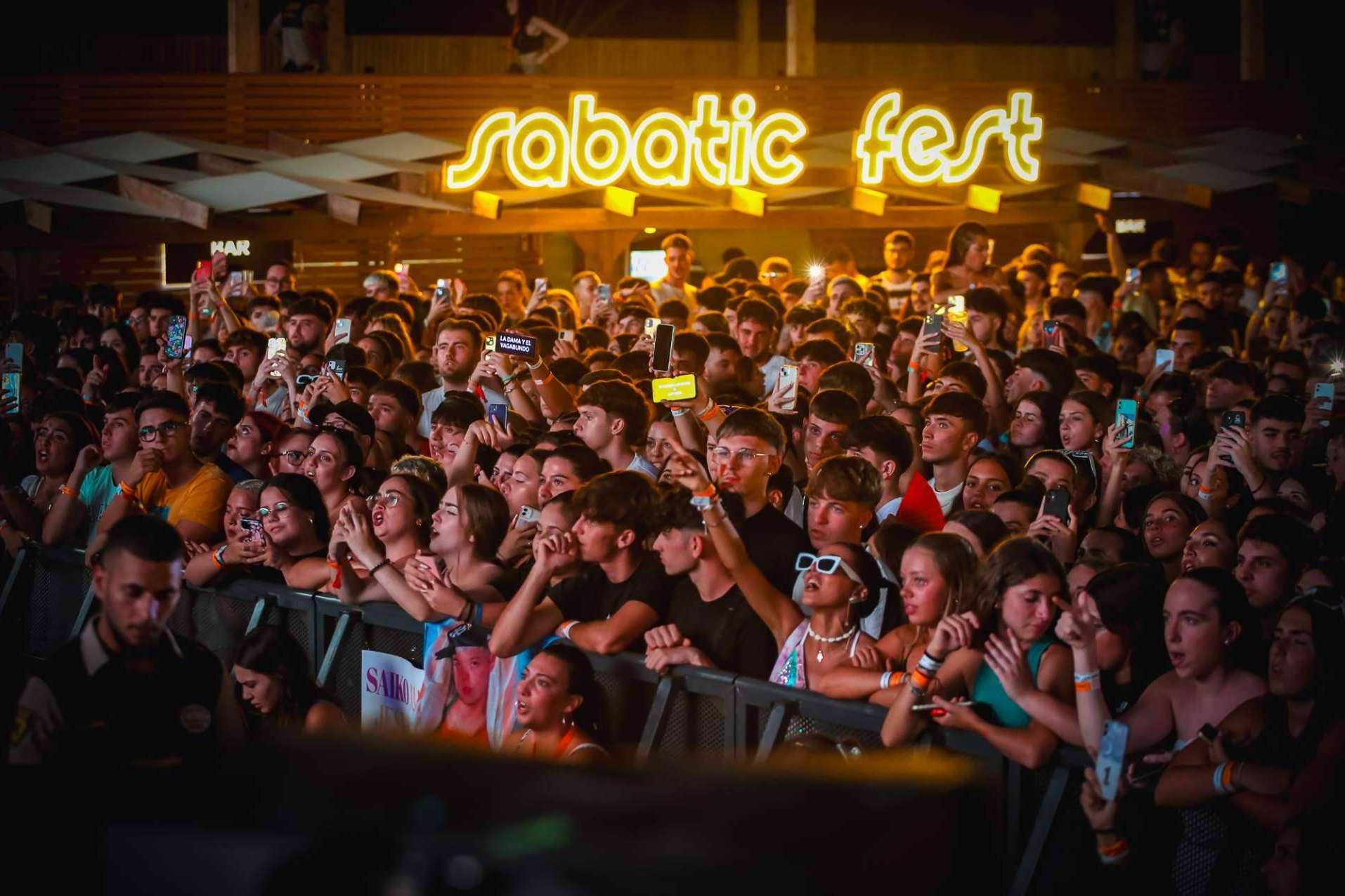 Natos y Waor en el Urban Town Fest el próximo 8 de septiembre; Sabatic Fest trae a Málaga lo mejor del escenario urbano del momento