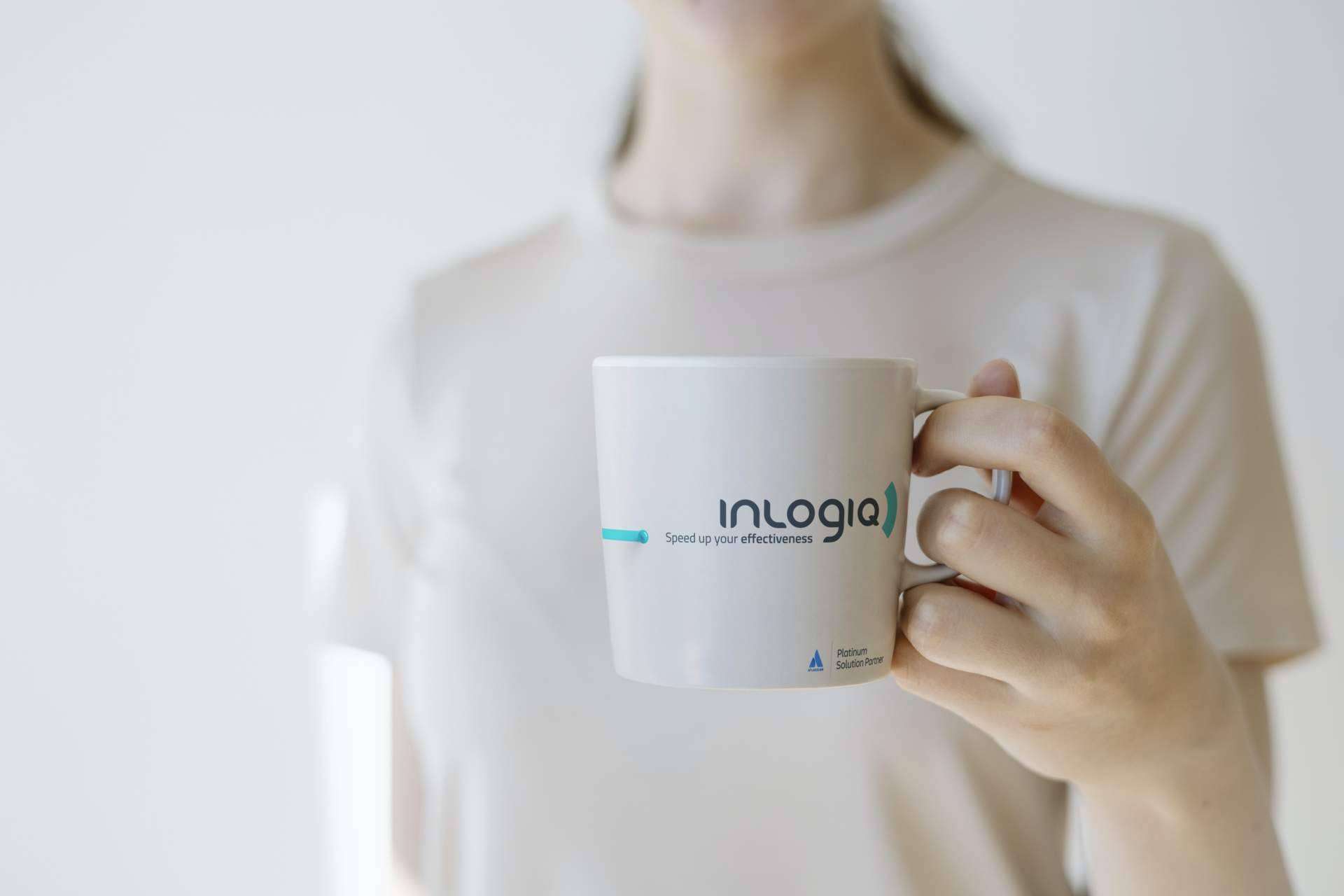Inlogiq Platinum Solution Partners de Atlassian