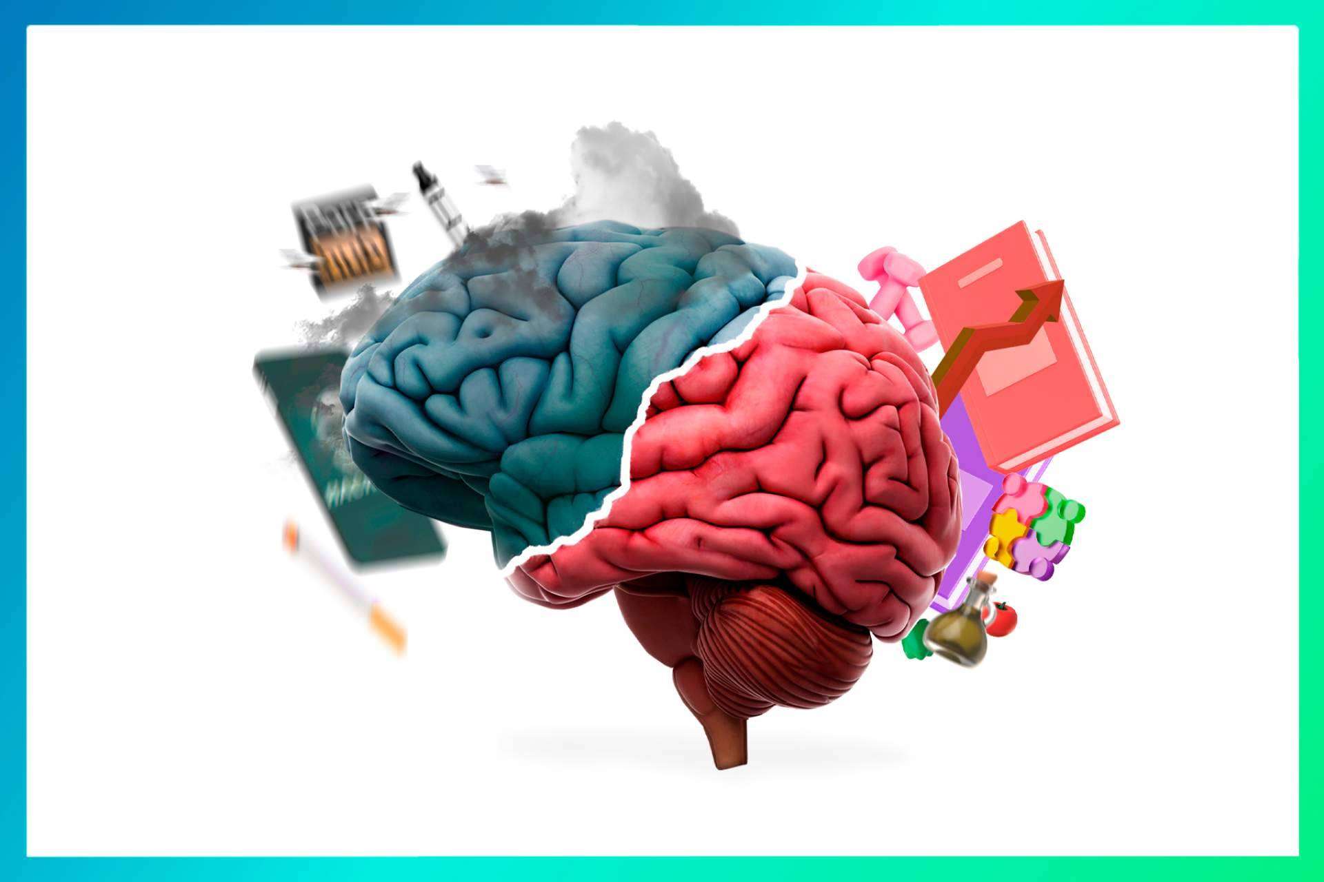 En noviembre, se celebrará el I Congreso Internacional de Neuroatención