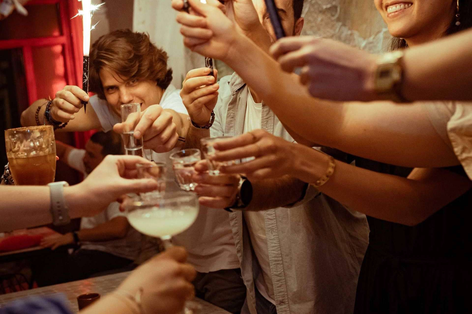 Fiesta Mexicana con grandes descuentos y DJ, todos los jueves a partir de las 20.00 h en Hijo del Maíz