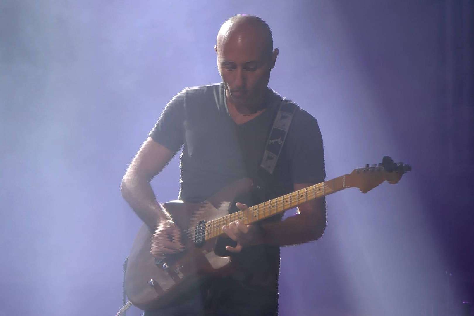 Eddie Lover y Jessica Lolli, presentes en la Ruta del Blues en Fuerteventura