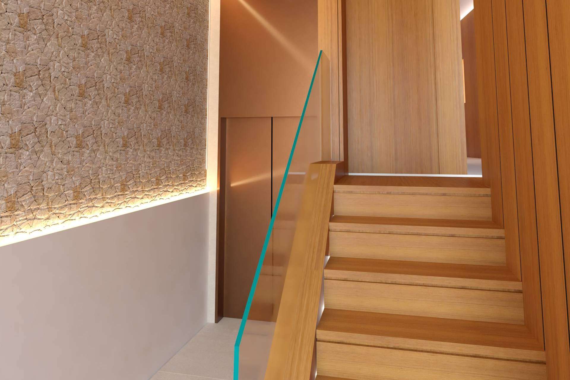 Lux Building, la nueva promotora de venta de pisos de alta gama