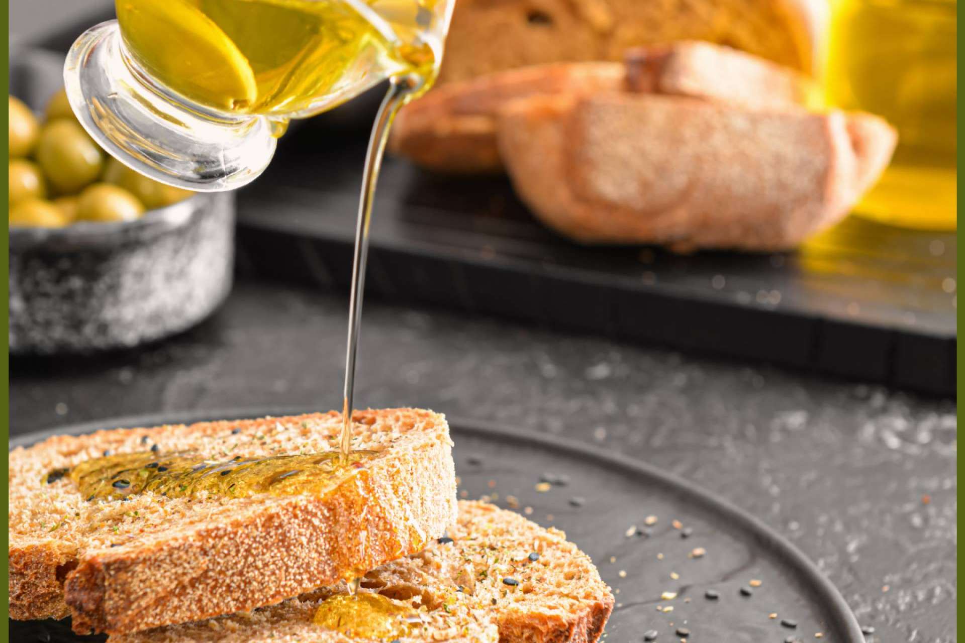 Olipaterna, productores de aceite de oliva virgen extra
