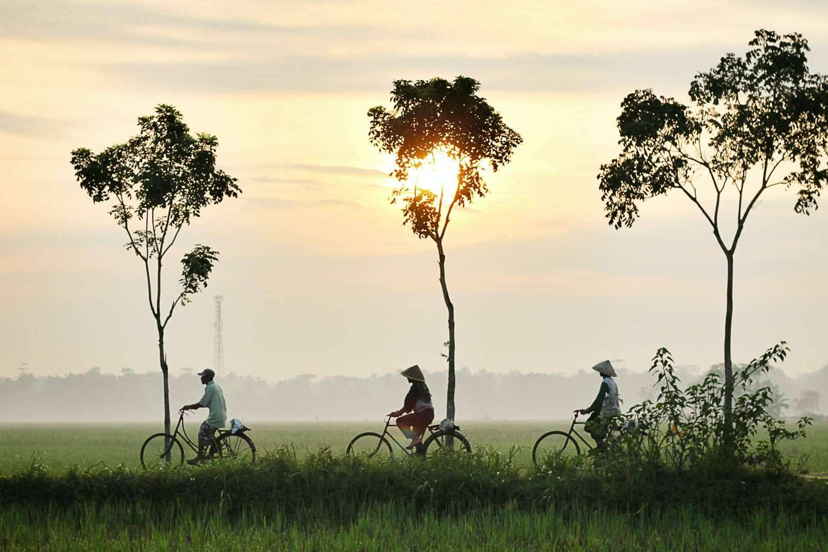 Viajes a Indonesia de la mano de Viaxes Low Cost