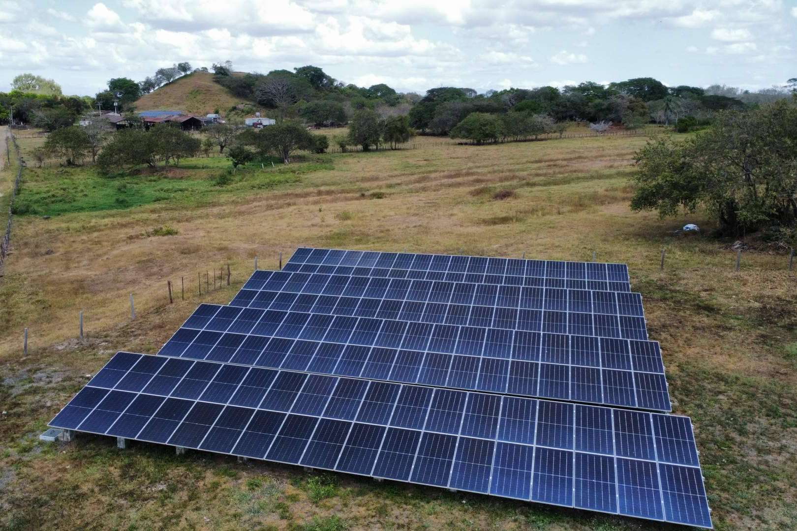 La Casa de las Baterías, un líder en energía solar fotovoltaica en Panamá
