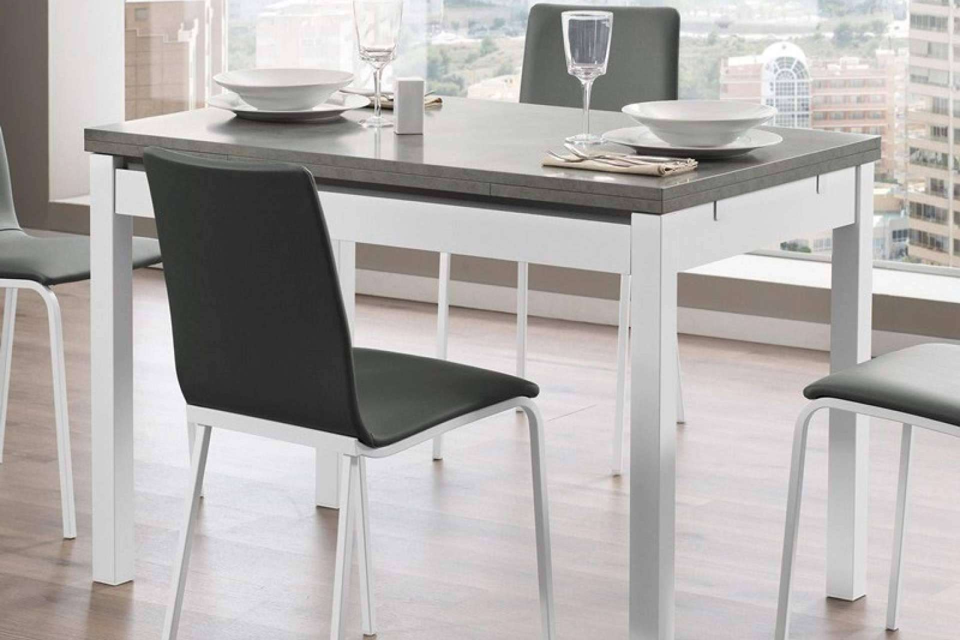 Encontrar la mesa de cocina perfecta en Furnet