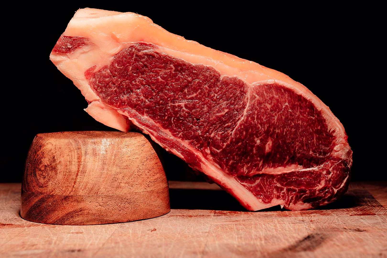Txogitxu, la carne roja que se puede encontrar en los mejores restaurantes