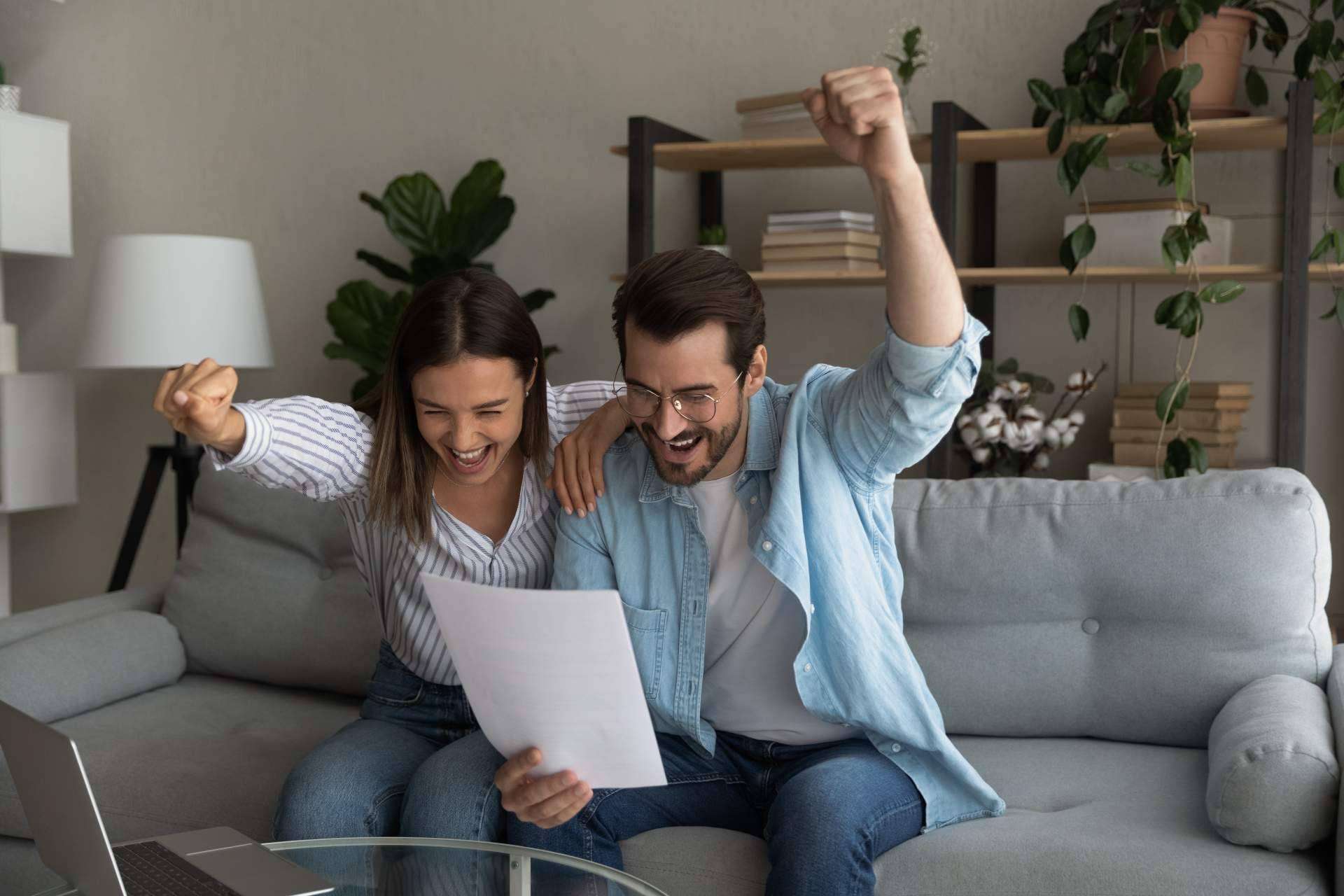 El alquiler con derecho a compra en Madrid es posible con Gradual Homes
