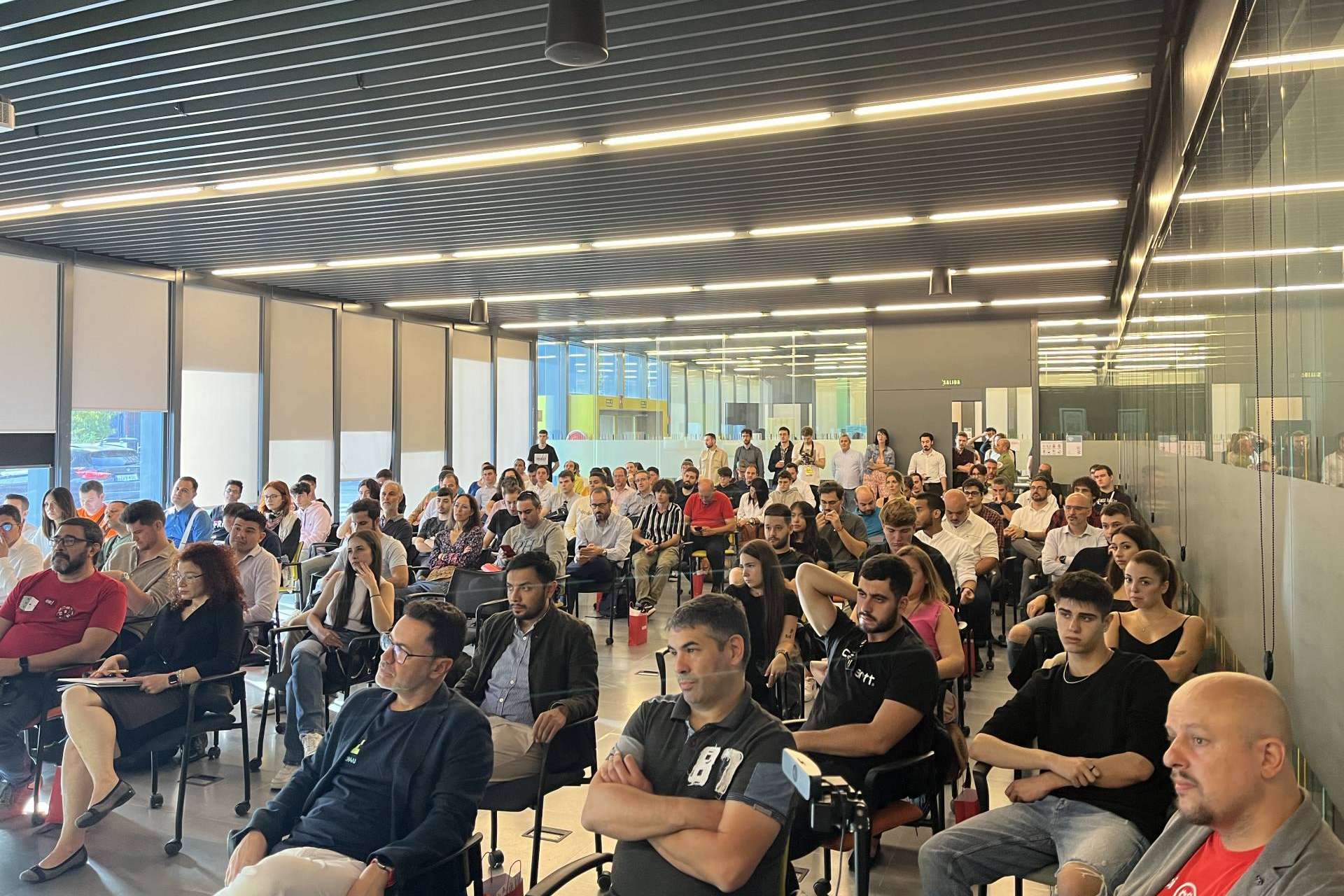 Vuelve uno de los mayores eventos de APIs en español, el APIAddictsDays23