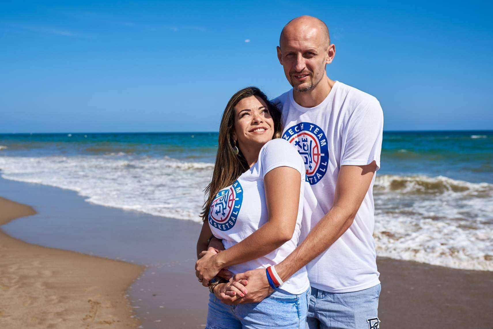 Keilley Lee Marqués se va a Estados Unidos a iniciar una nueva vida con su familia