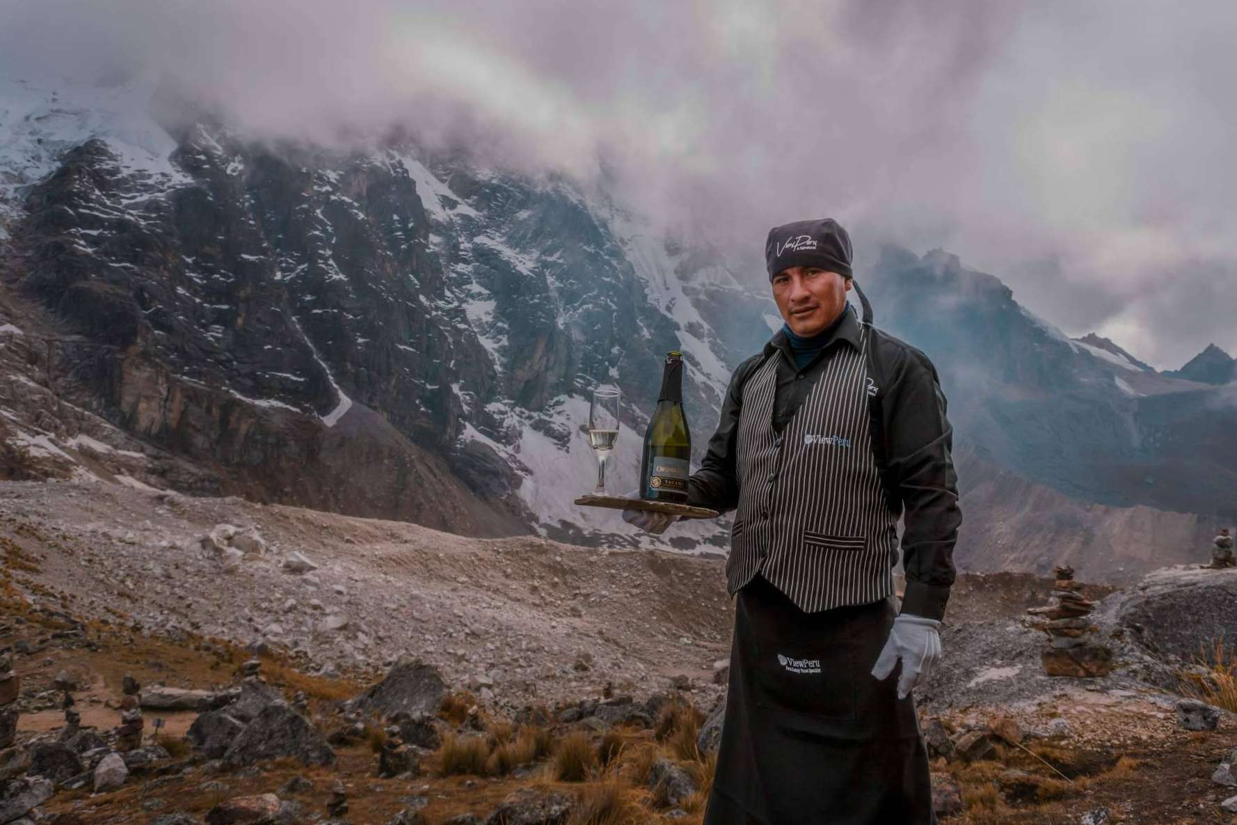 Best Luxury Peru Holidays & Machu Picchu Tours