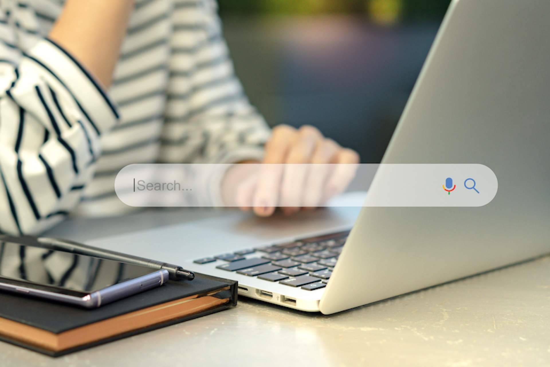 Queenpc y los usos de la inteligencia artificial para el SEO