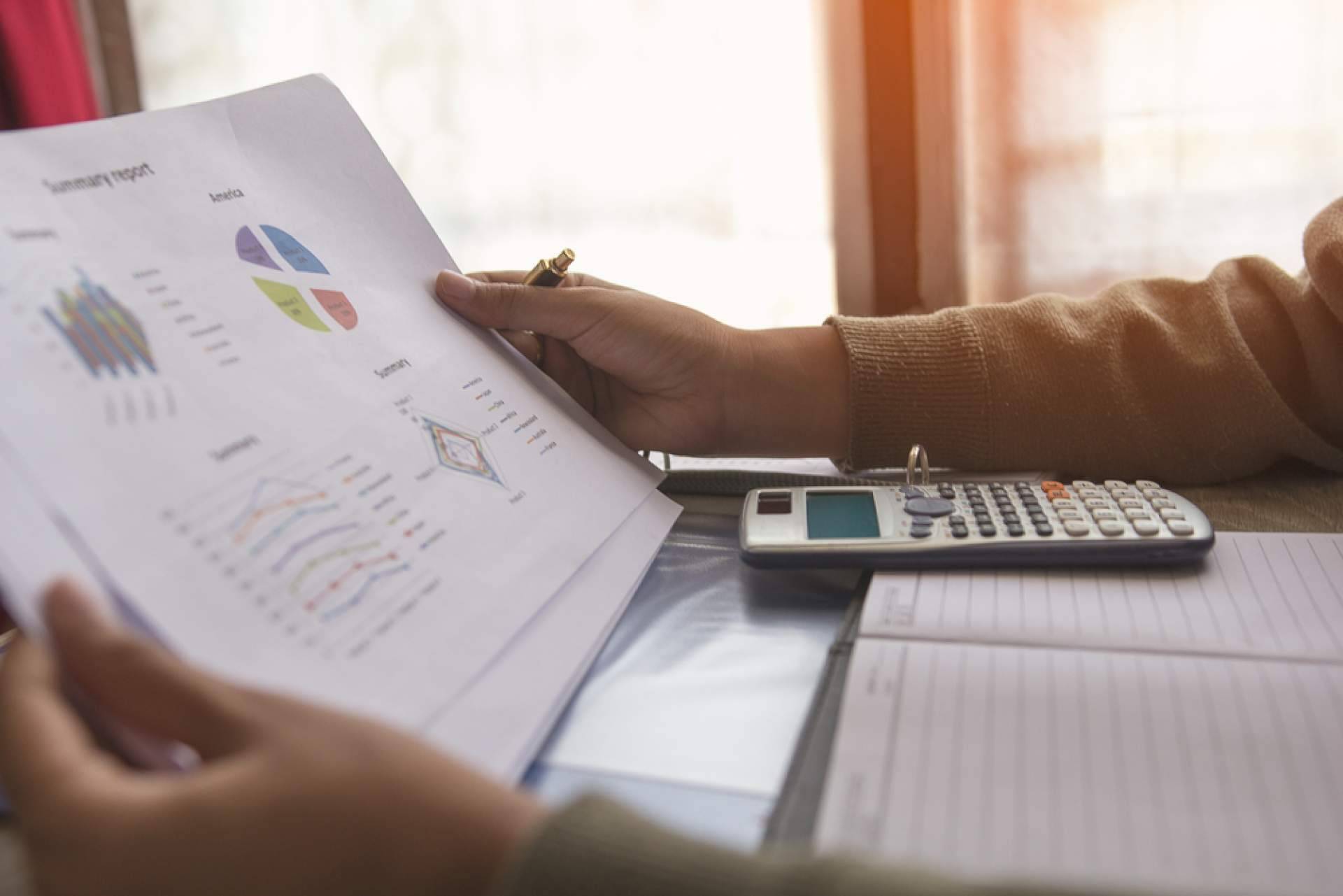 MAX GESTIÓN ofrece una auditoría fiscal personalizada