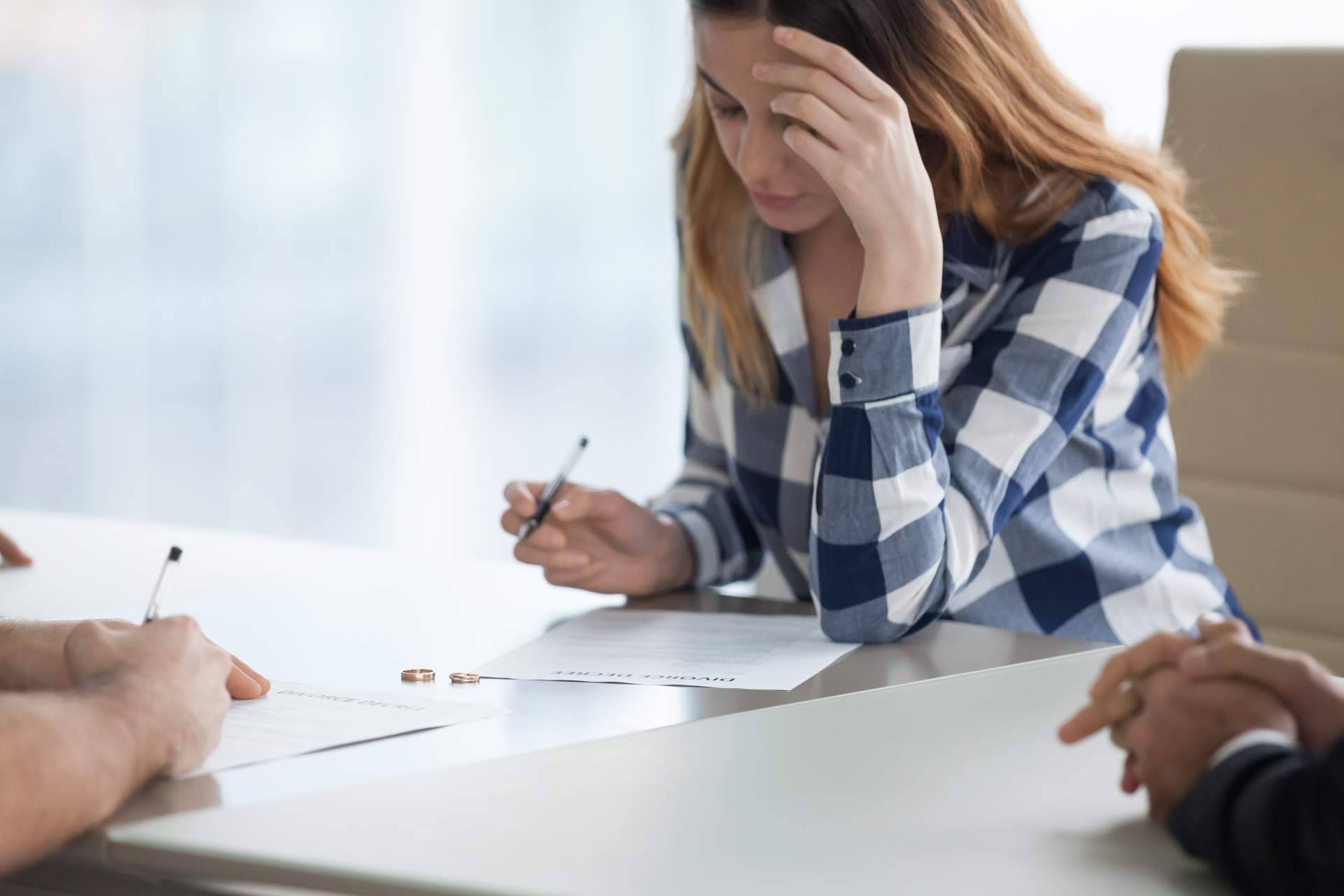 Los beneficios de los divorcios de mutuo acuerdo, por I.T. Europe