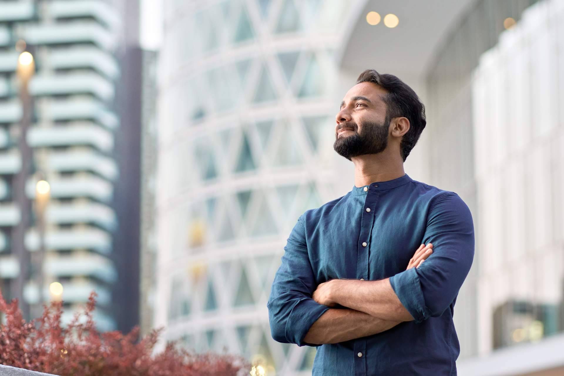 Trabajar en el crecimiento personal con los expertos de DeRose Meditation Barcelona