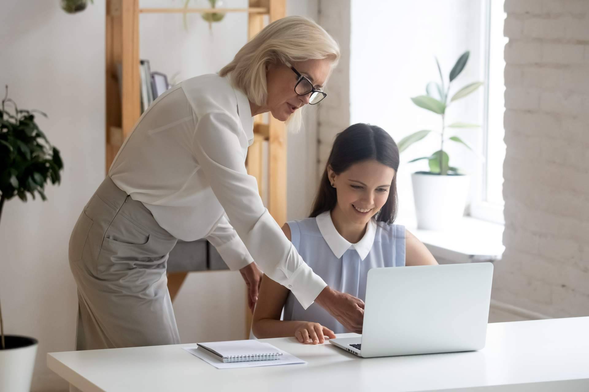 Prácticas para estudiantes Barcelona en Becadvisor