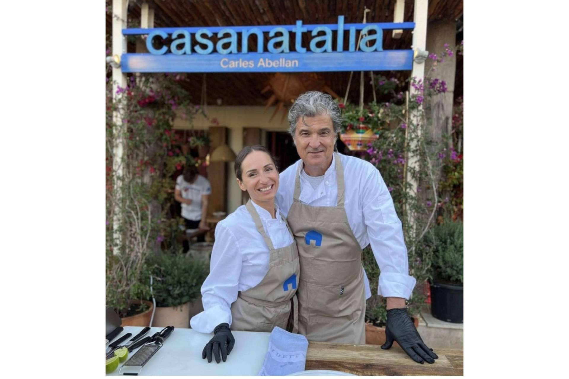 Guía para visitar Formentera; alojamientos, restaurantes, visitas...