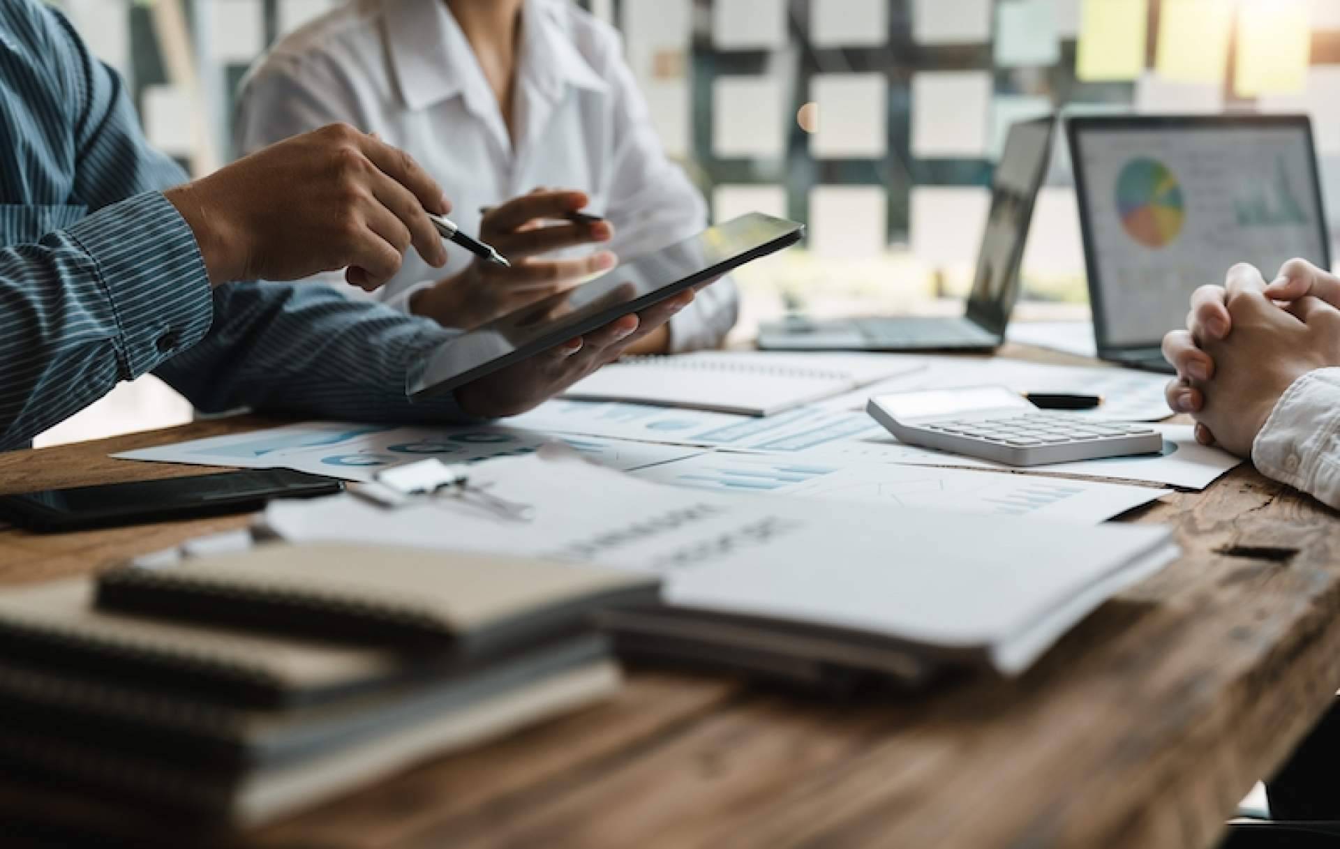 Todo lo que hay que conocer sobre la consultoría estratégica, con Grownow NG