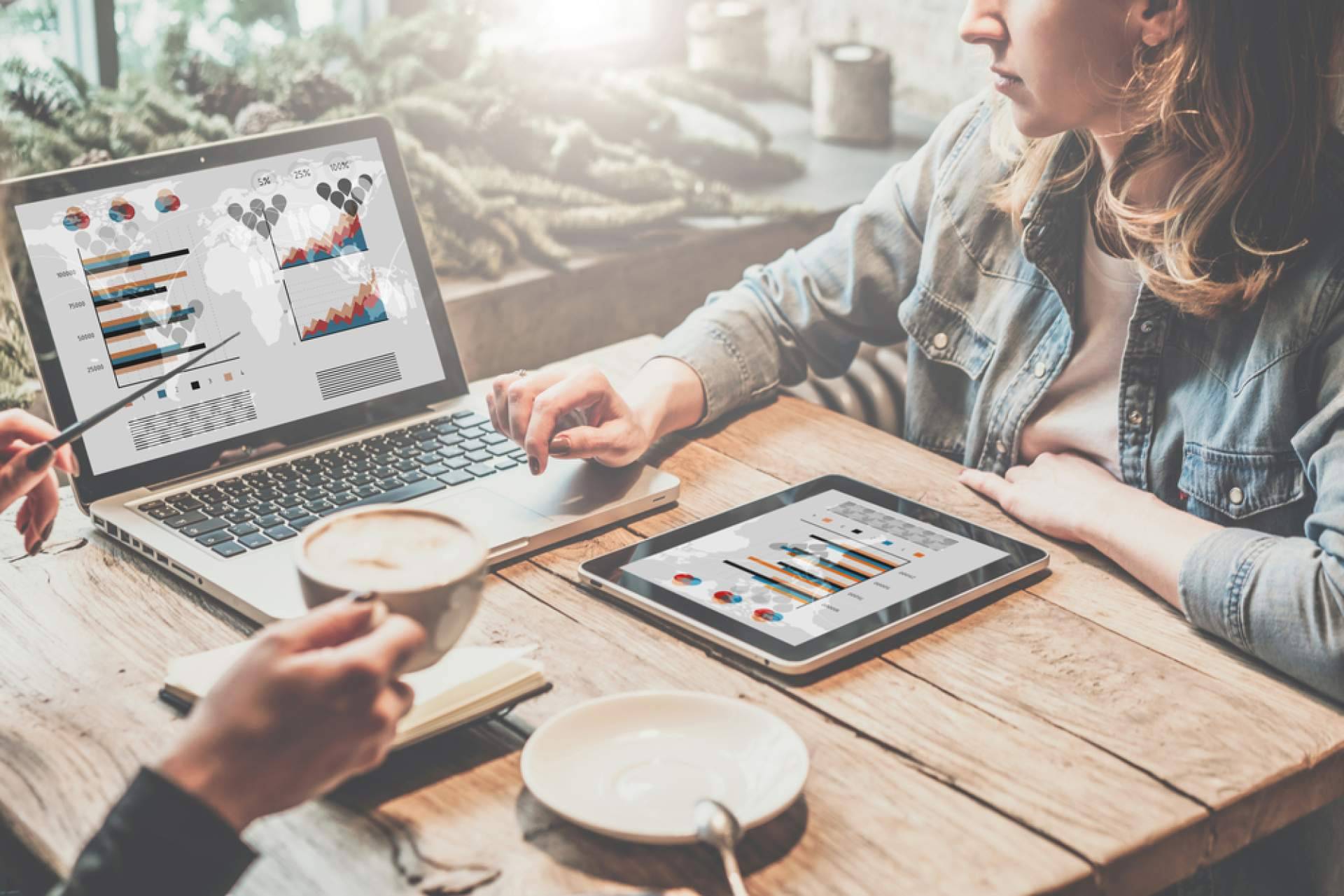 ¿Hasta qué punto es importante contar con un buen diseño web?, por Apricot Marketing