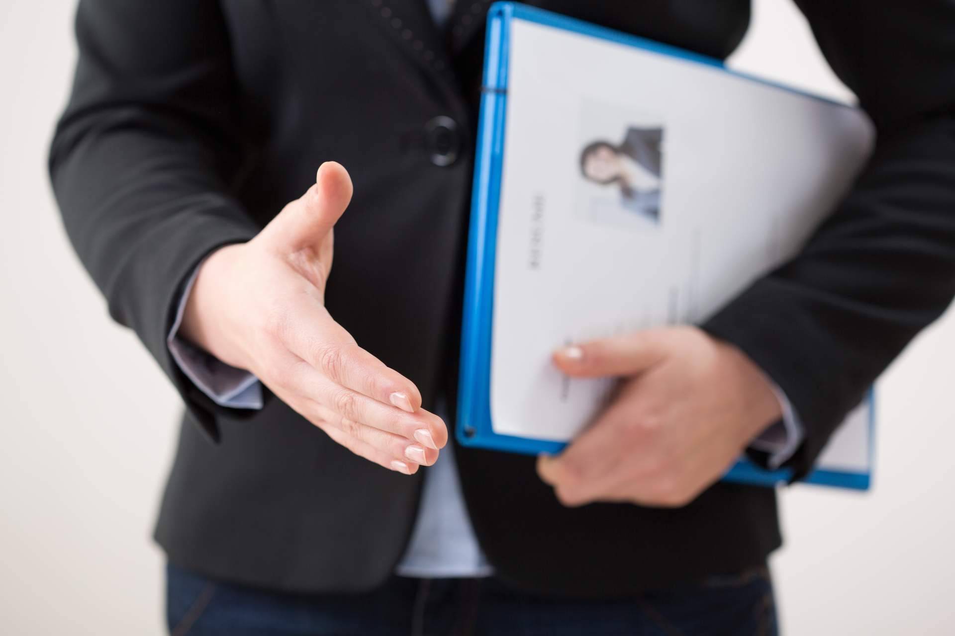Lograr una gestión eficiente de los empleados