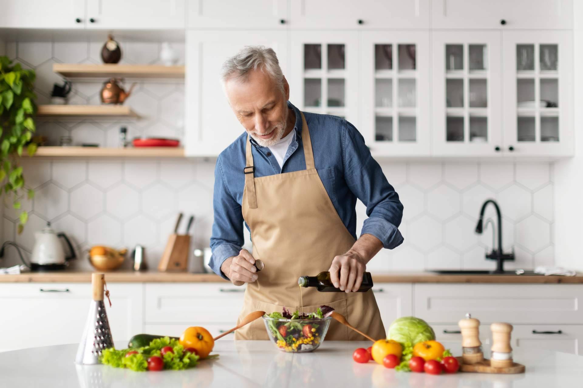 ¿Cómo alimentarse después de las vacaciones?, con Cambia Comiendo
