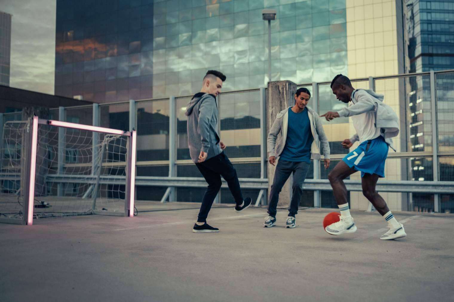 ESMIsports y sus dos aplicaciones móviles innovadoras para aficionados al deporte