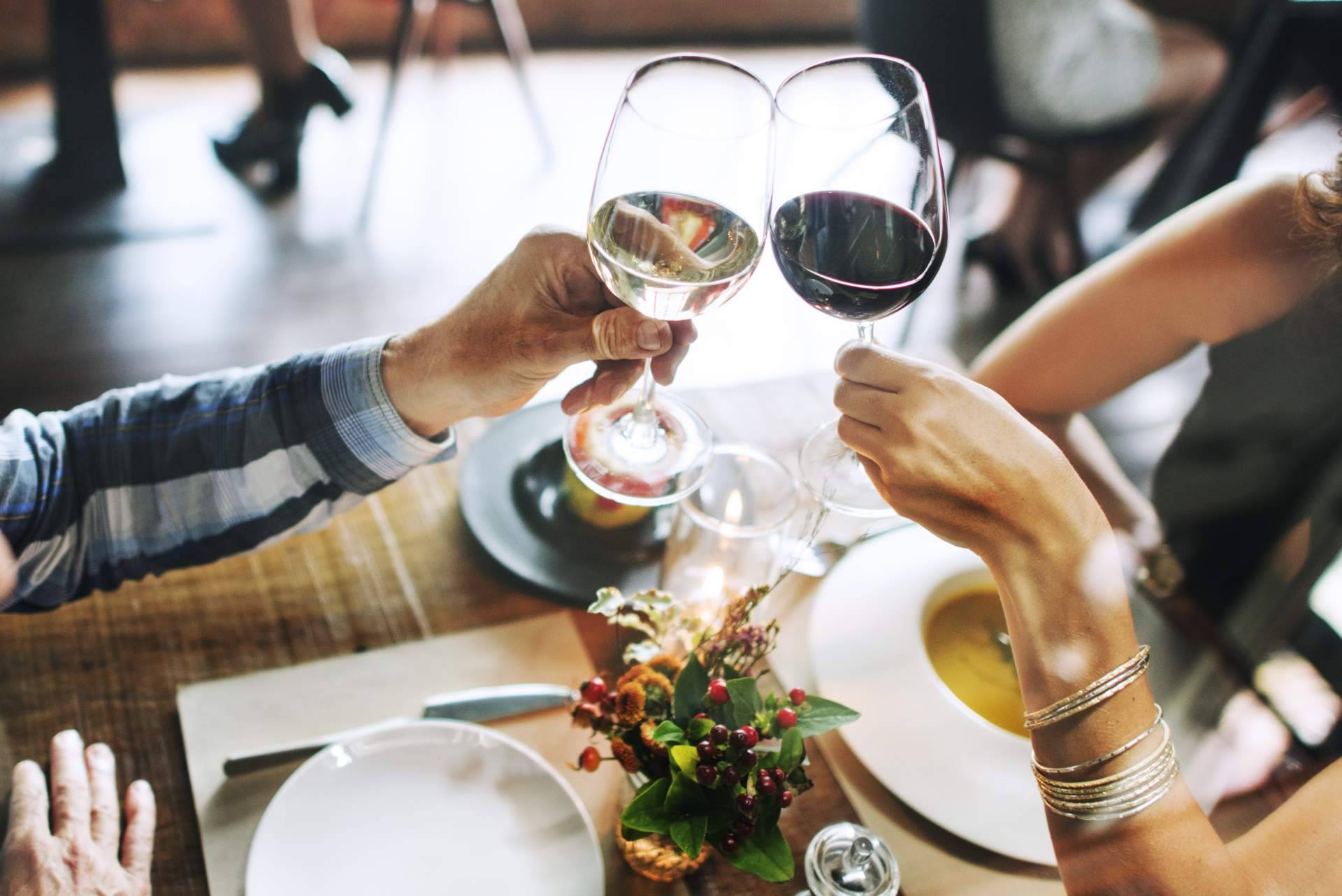 MenuMaker permite diseñar cartas de restaurante atractivas