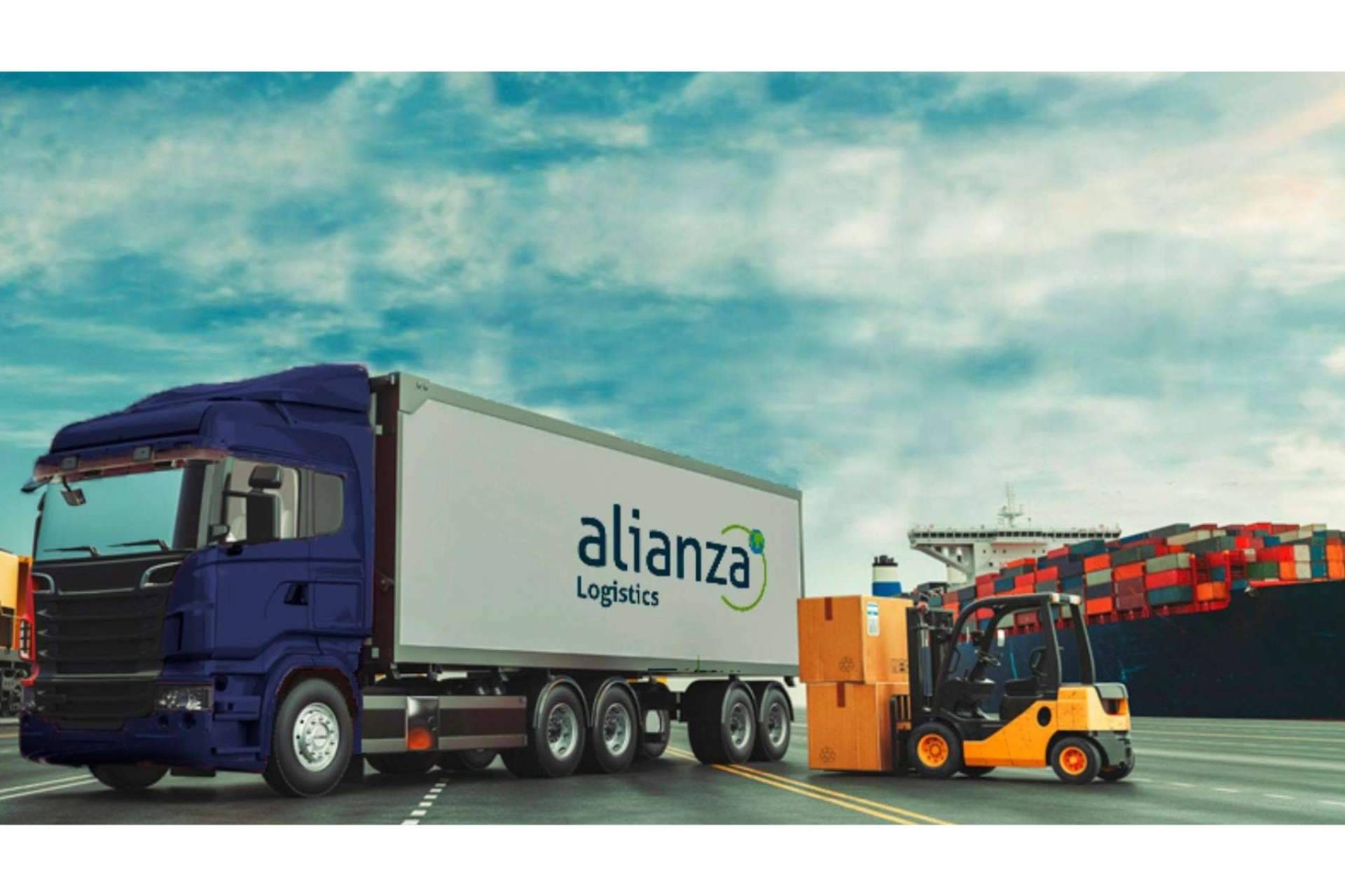 Alianza Logistics  y su nueve delegaciones consolidan su expansión en territorio nacional