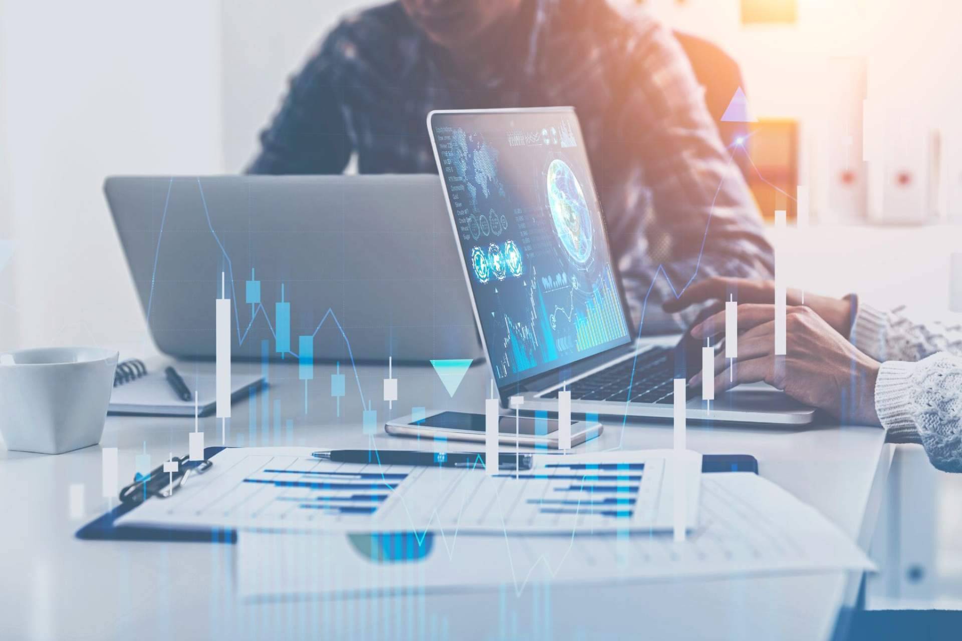 Con el sistema de franquicia de Digital Winds es posible abrir una empresa de marketing digital
