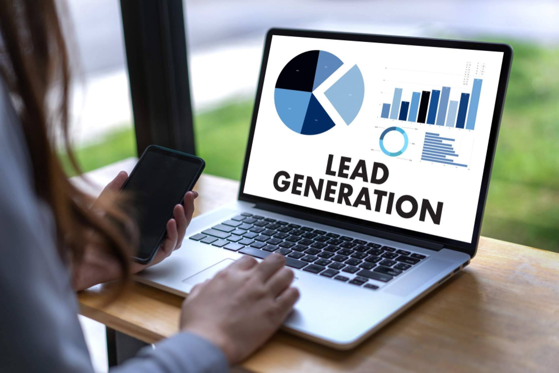 Los expertos de Khumbu se encargan de las estrategias de generación de leads