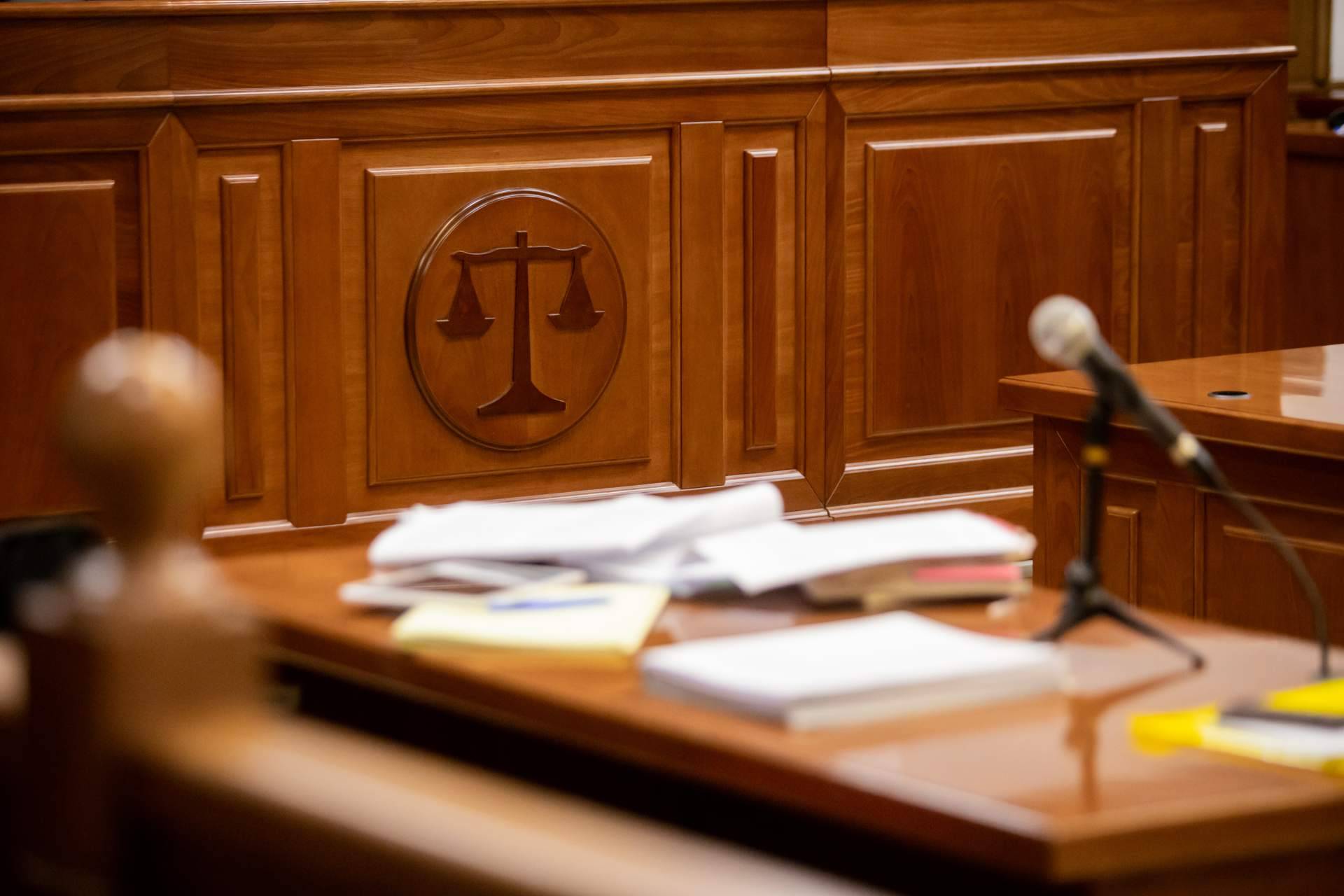 Avales judiciales, por Consorcio Europeo de Avales