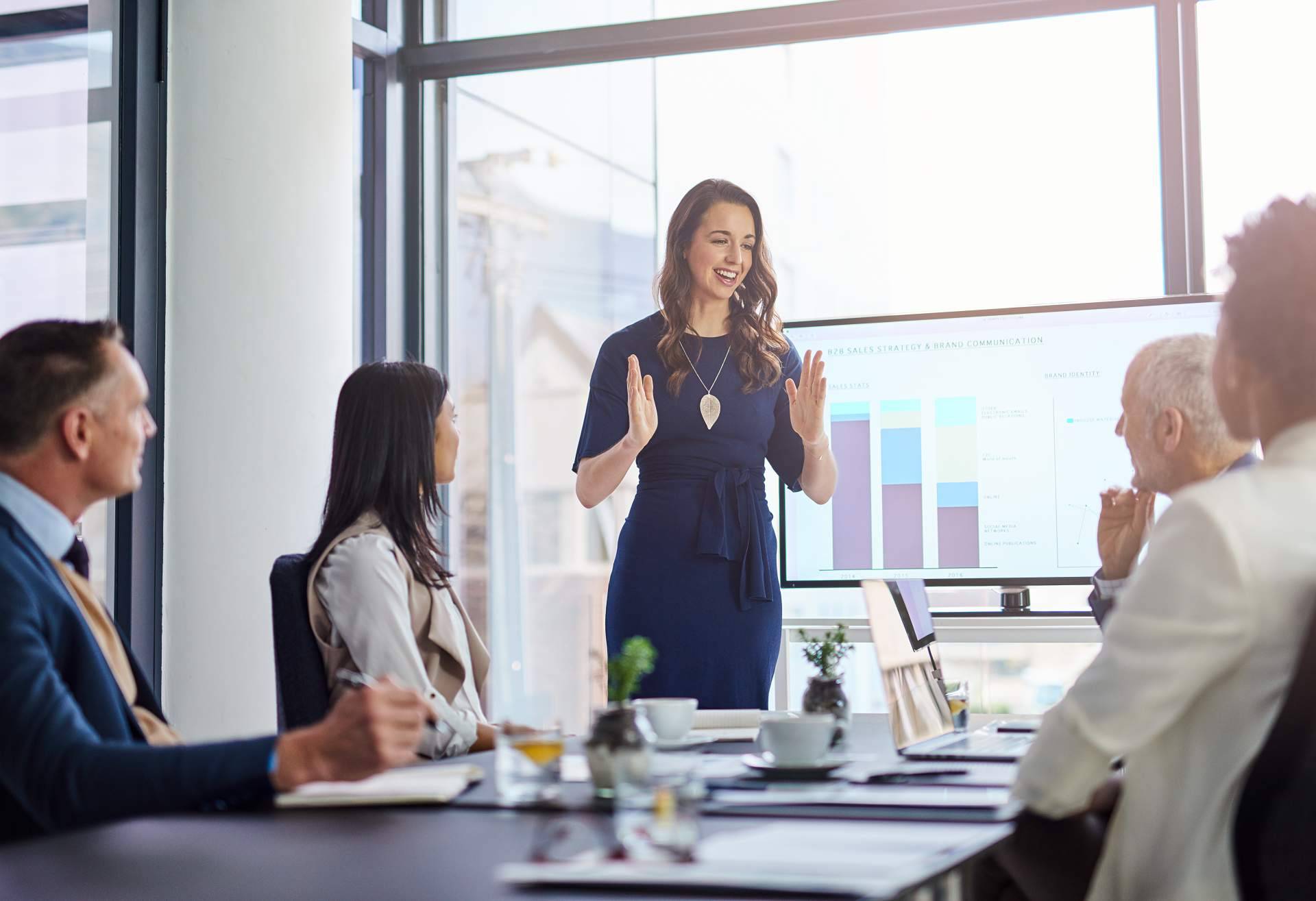 Mi Asesesor y las estrategias empresariales totalmente personalizadas