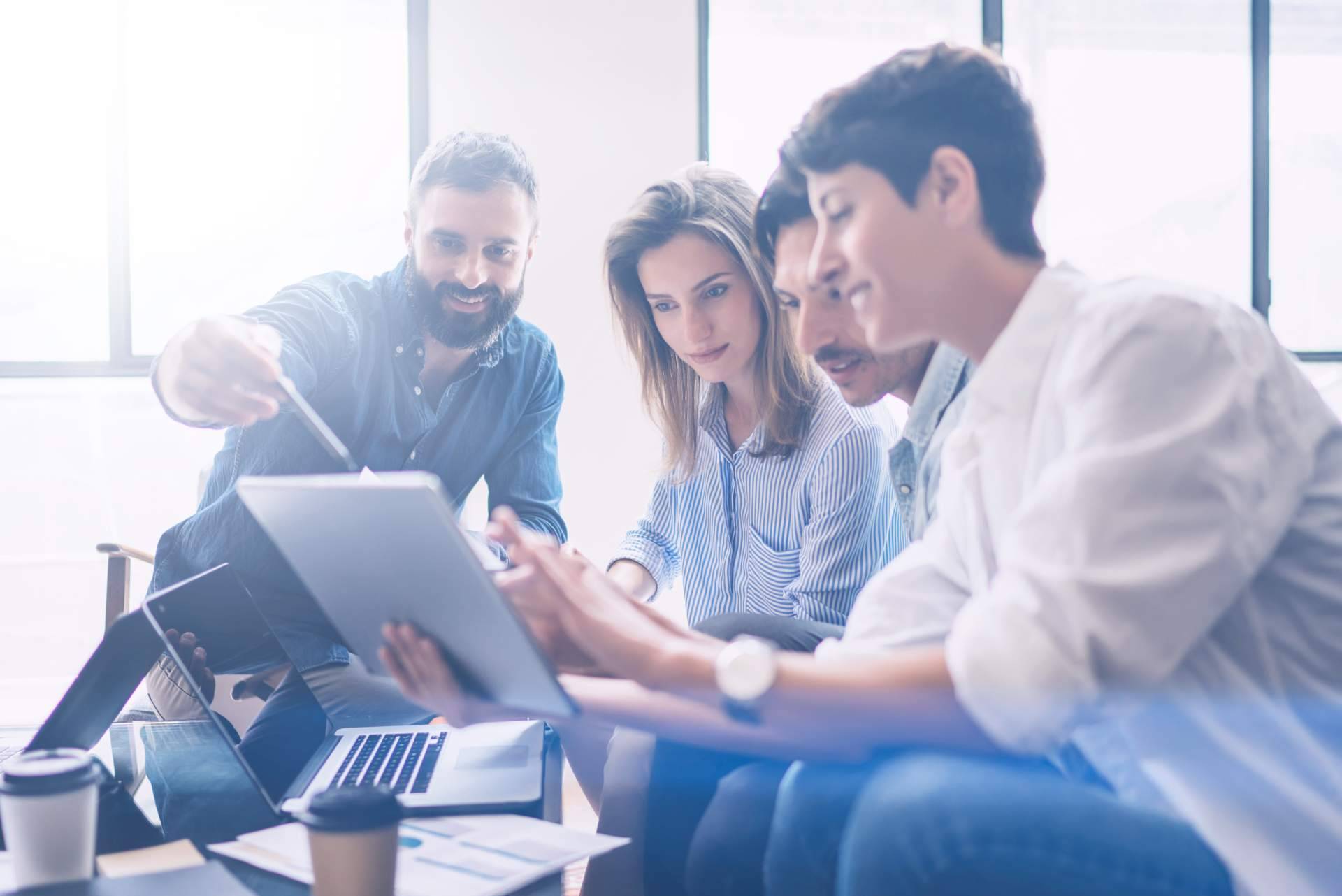 Razones para contratar agencias chilenas de marketing digital como Occiput Consultores