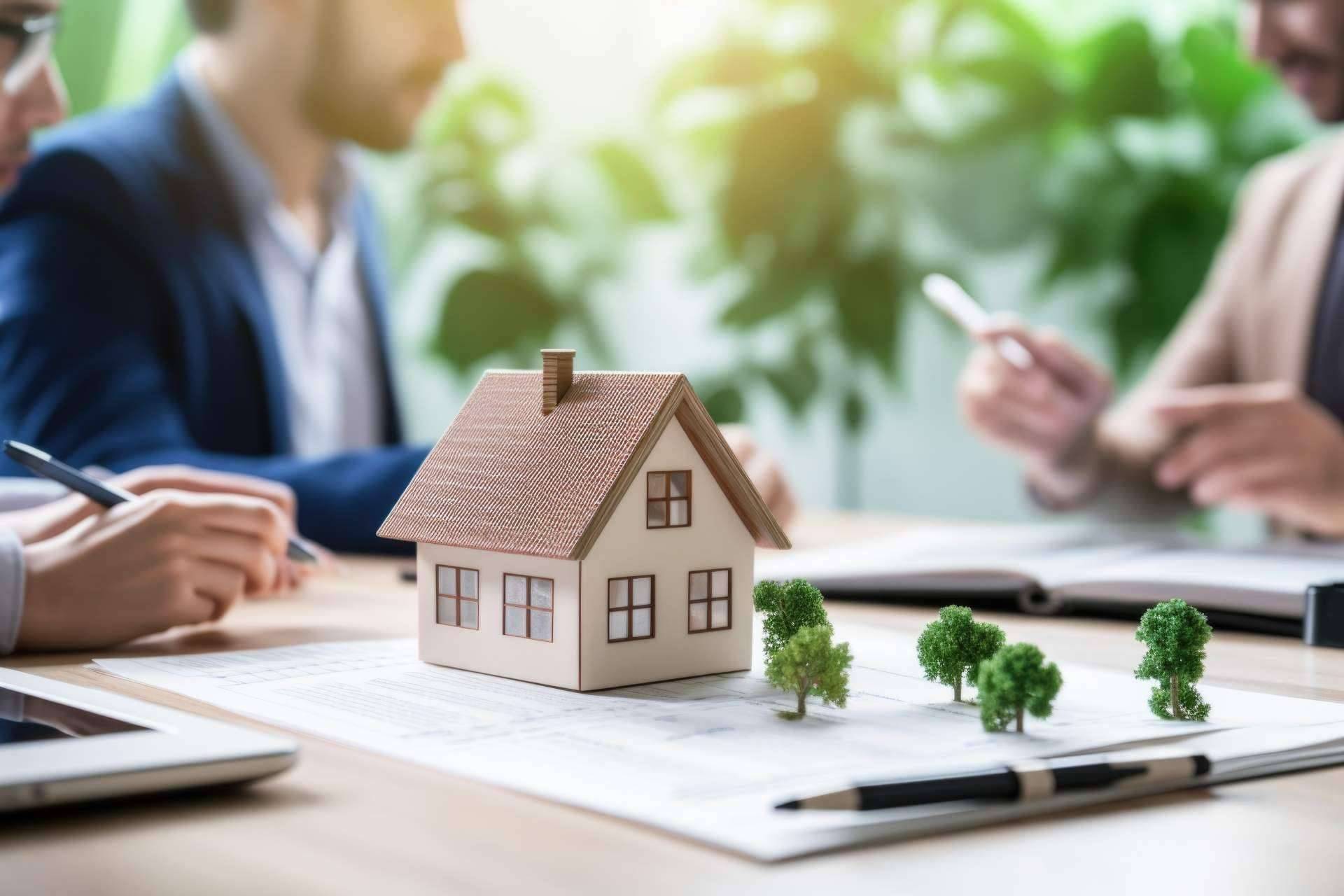Motivos por los que contratar los servicios de KENSINGTON Finest Properties International