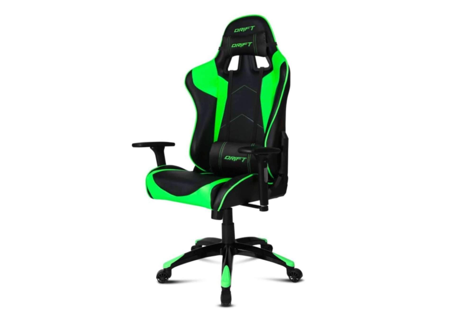 La silla de gaming de Relax Outlet Valencia, un elemento imprescindible de cualquier auténtico gamer