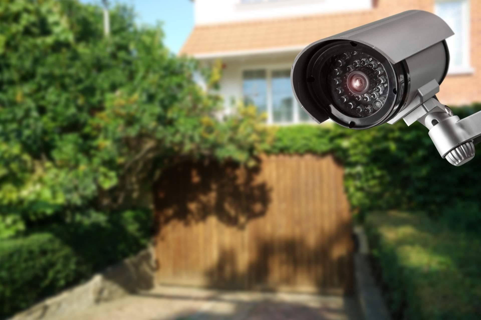 Mood Seguridad ofrece sistemas de seguridad para el hogar profesionales y efectivos